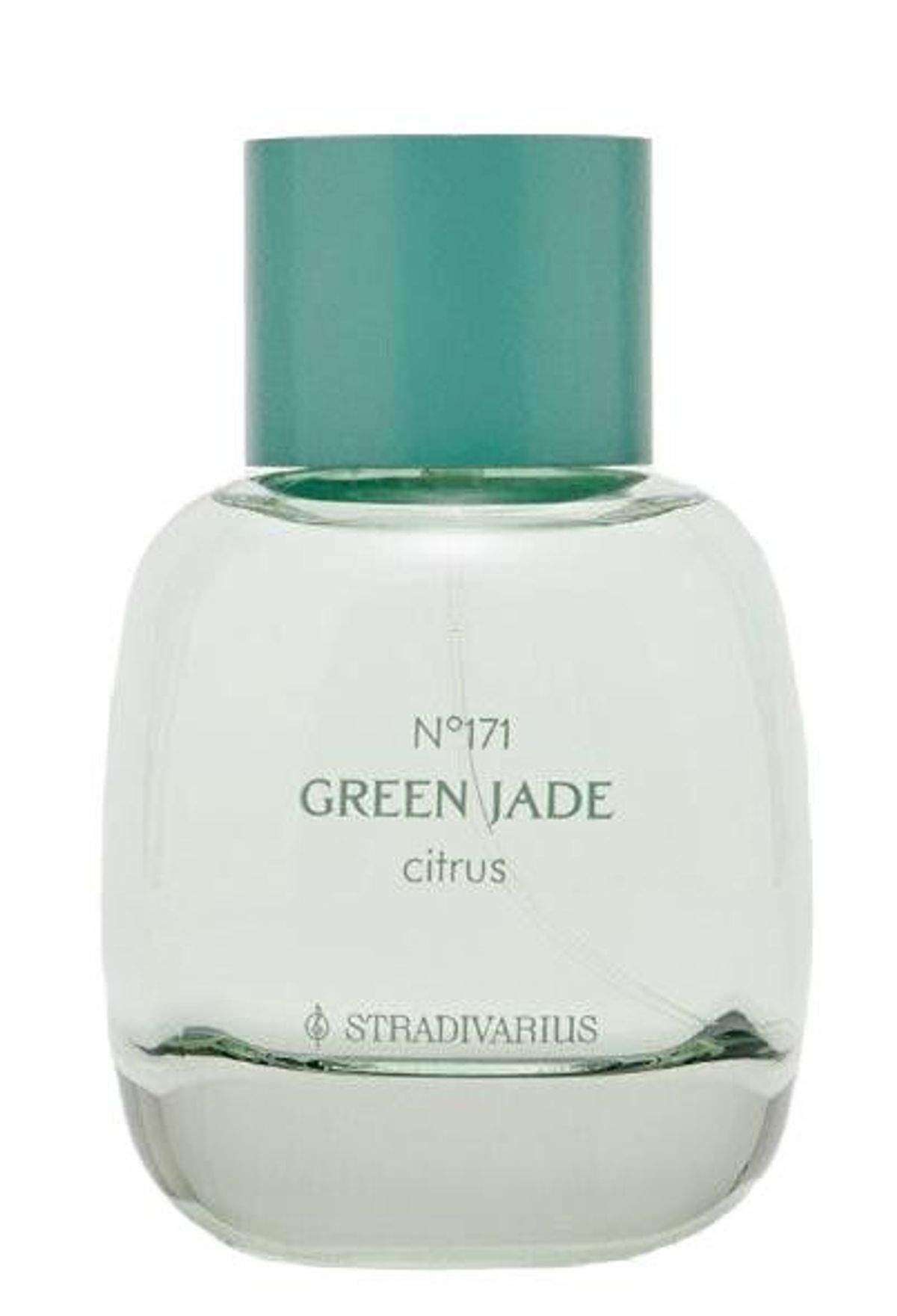 N°171 Green Jade
