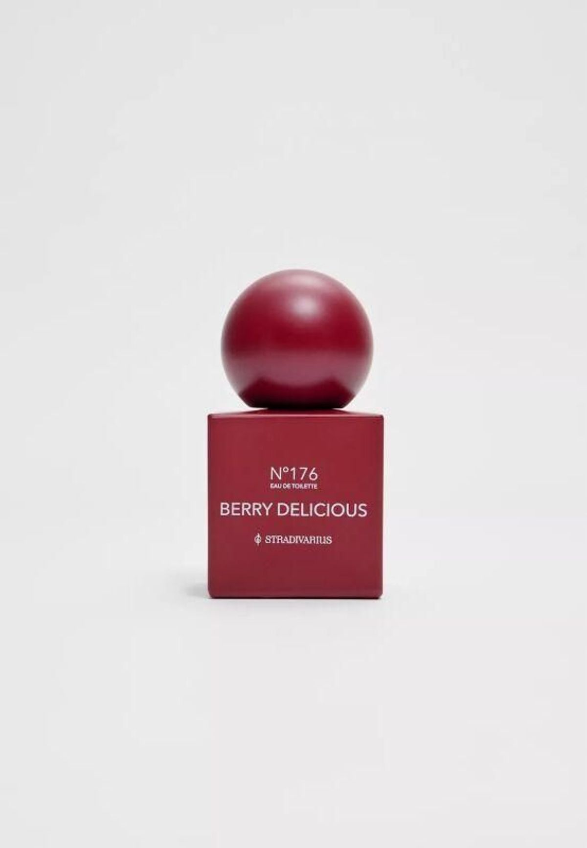 N.176 Berry Delicious