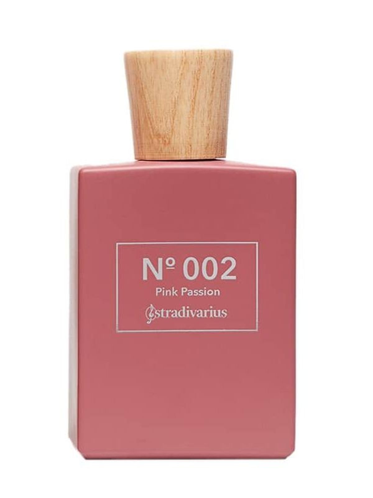 No 002 Pink Passion