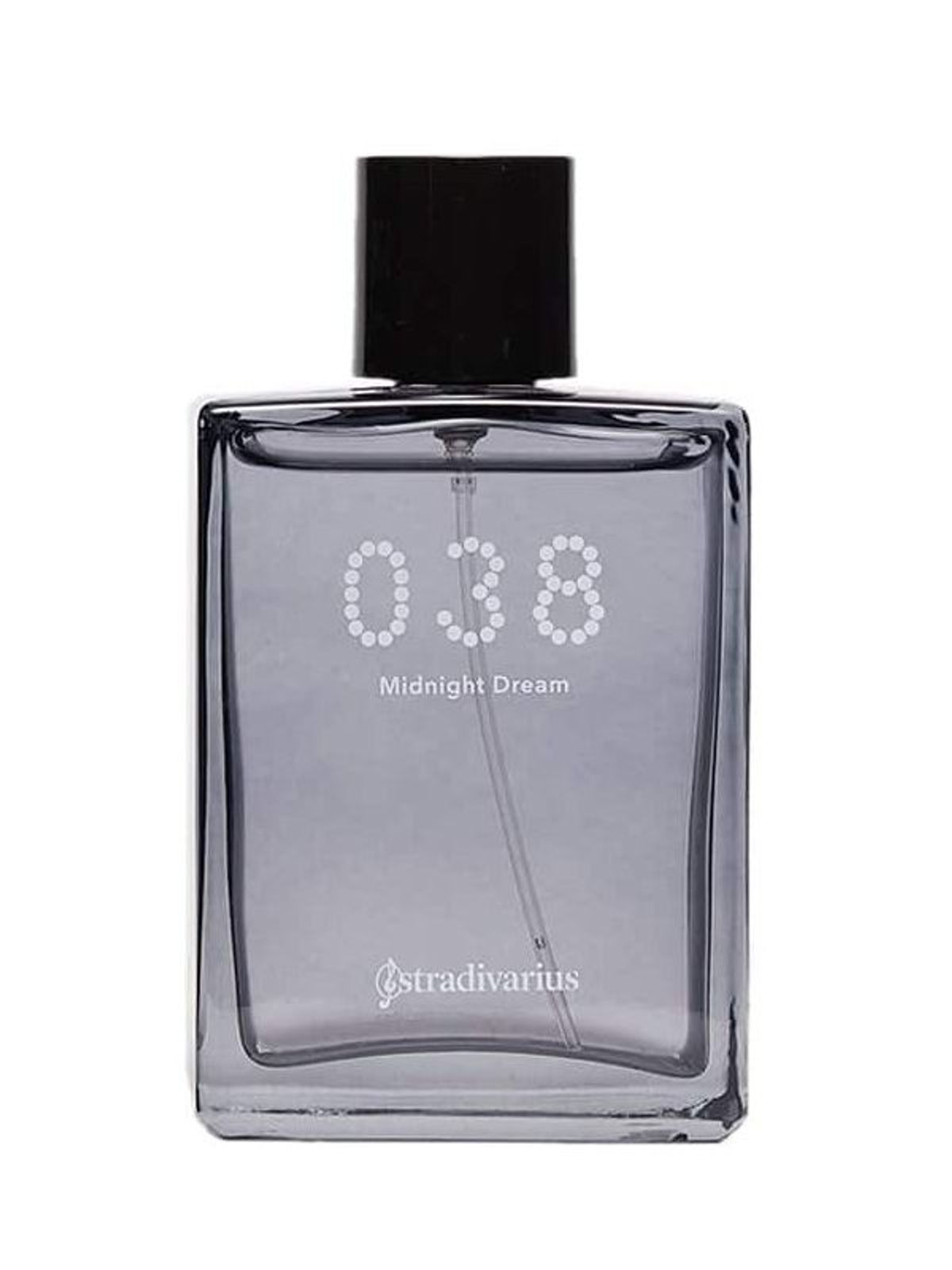 No 038 Midnight Dream