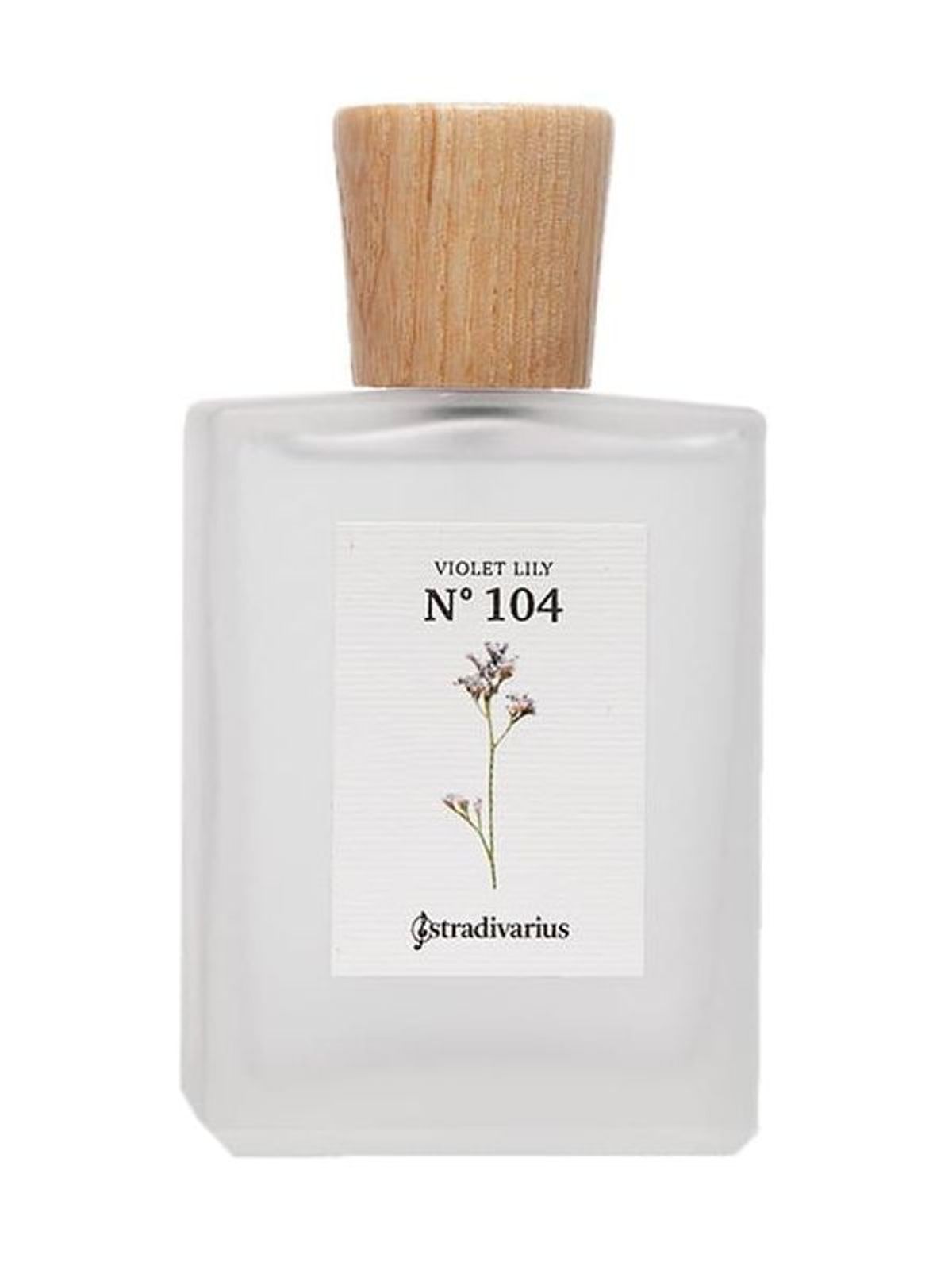 No 104 Violet Lily