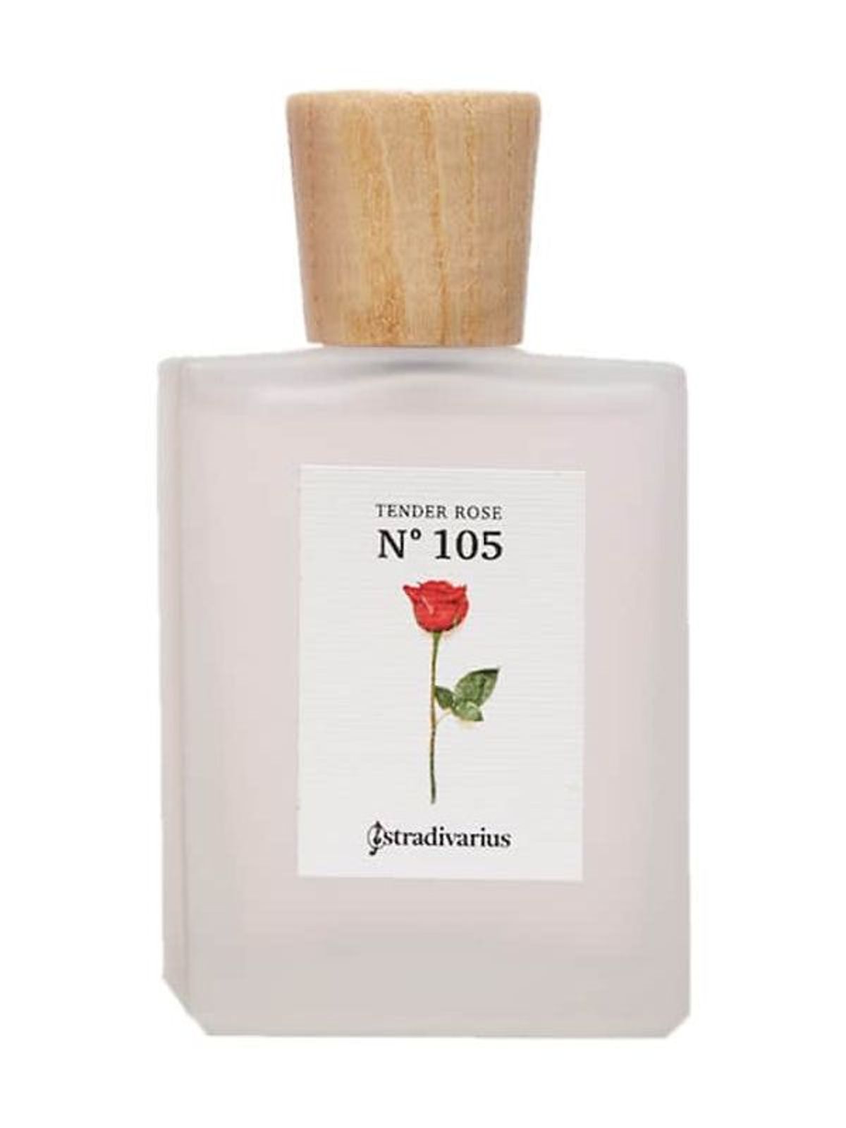 No 105 Tender Rose