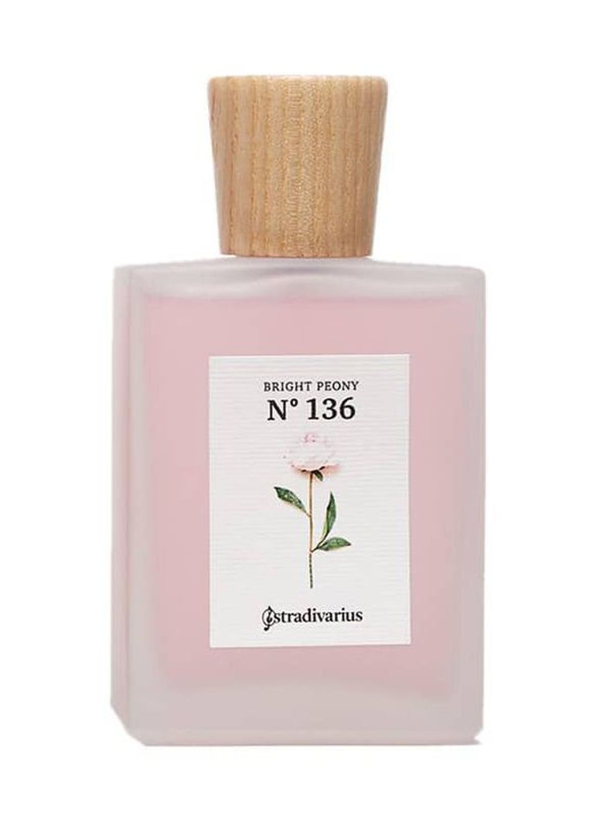 No 136 Bright Peony