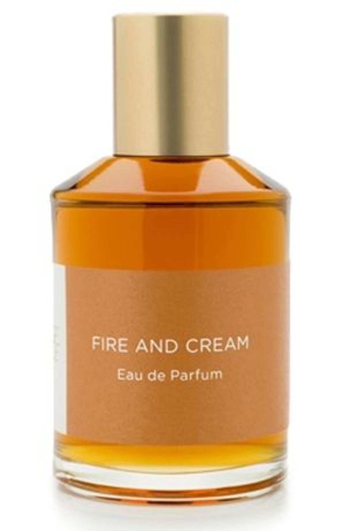 Fire and Cream
