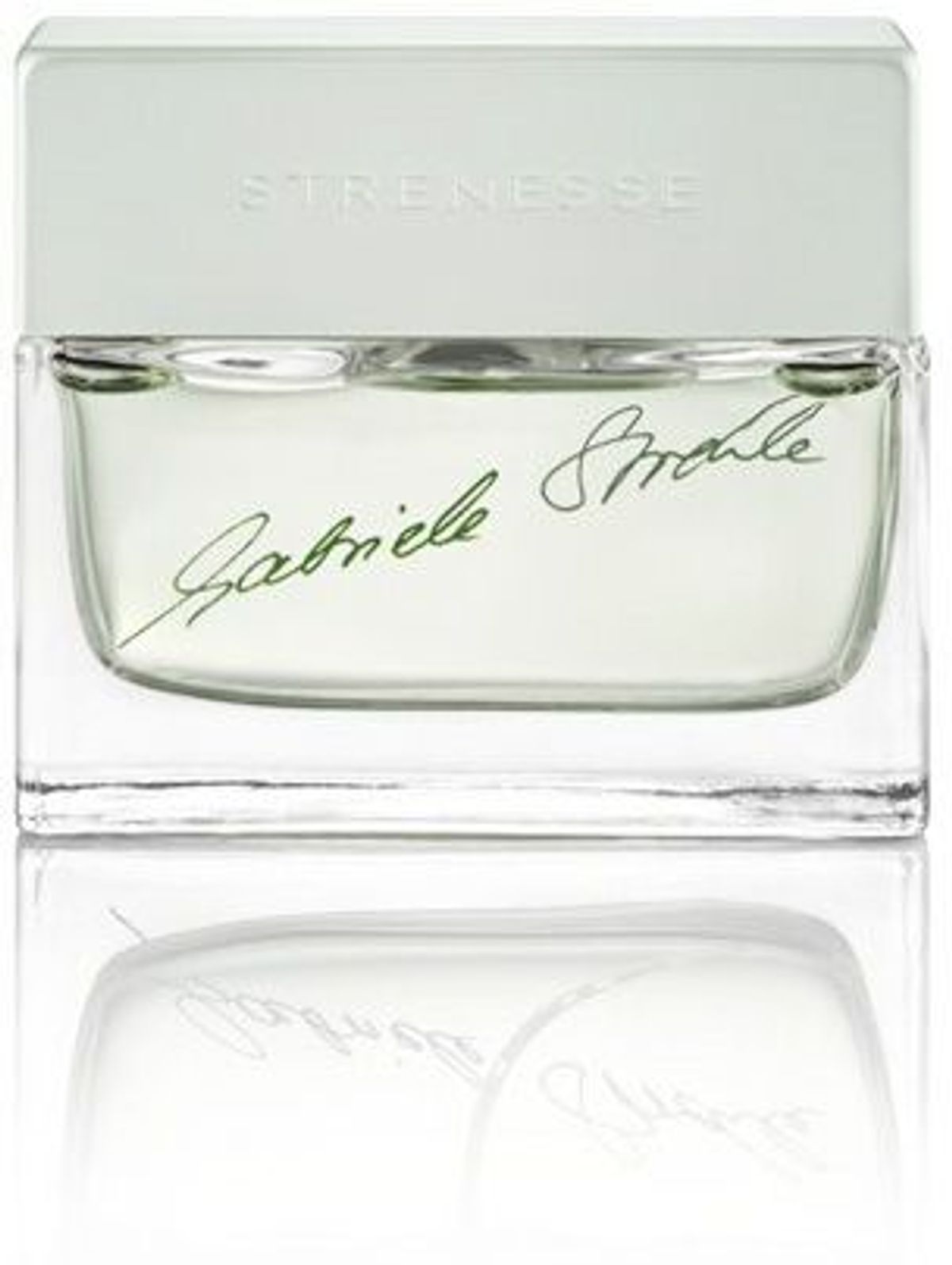 Strenesse Gabriele Strehle