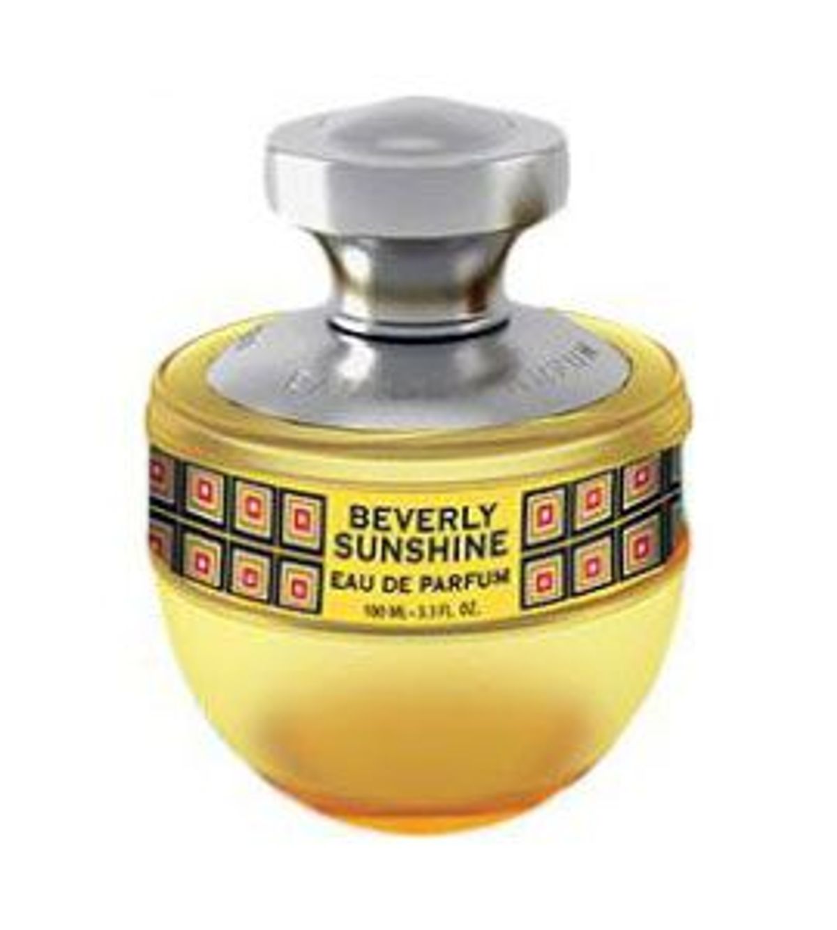 Beverly Sunshine