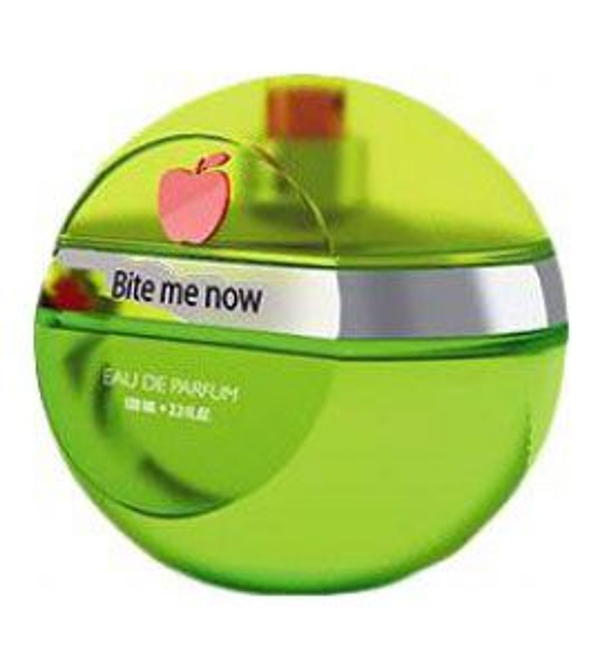 Bite Me Now