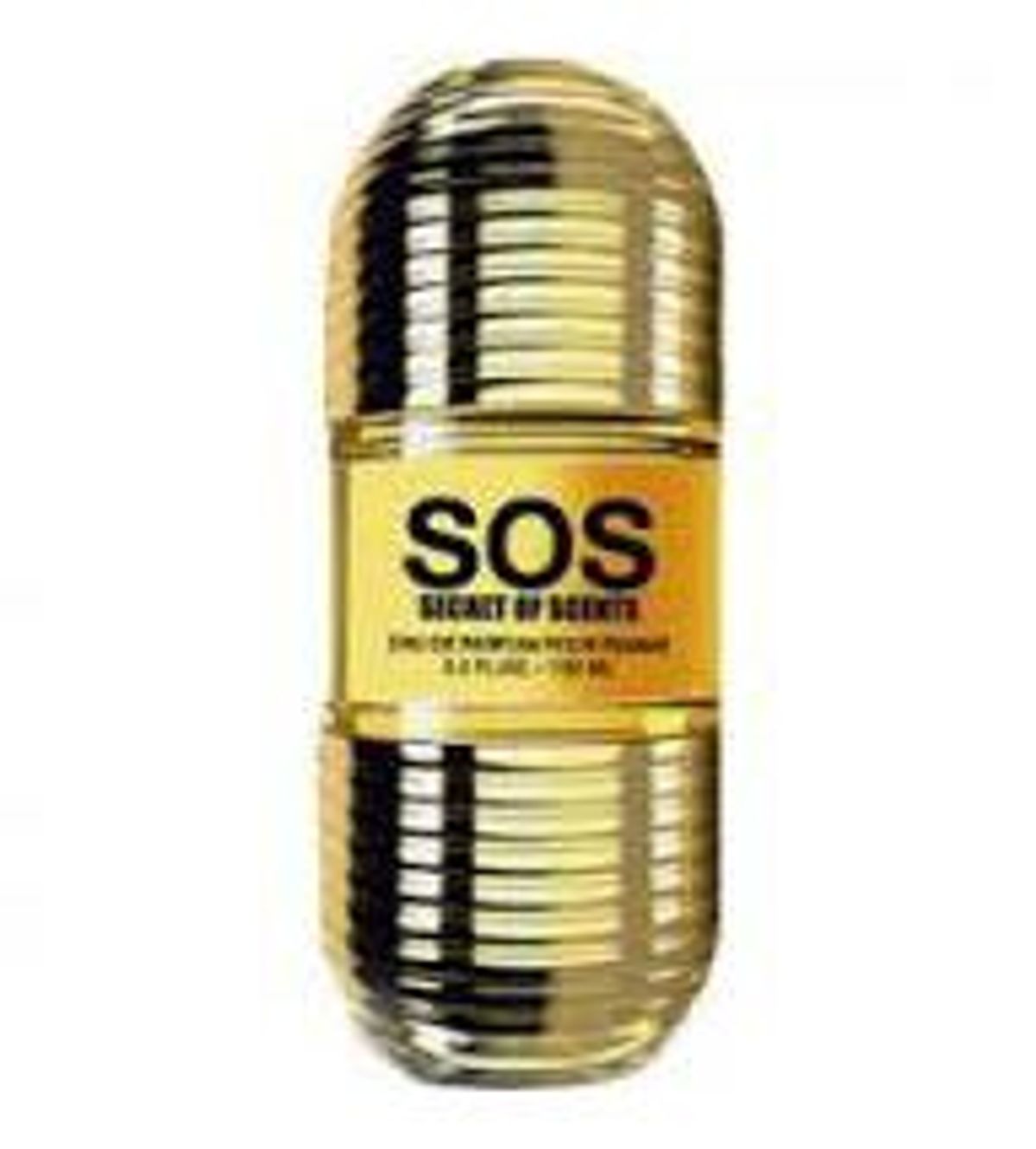 SOS Secret Of Scent