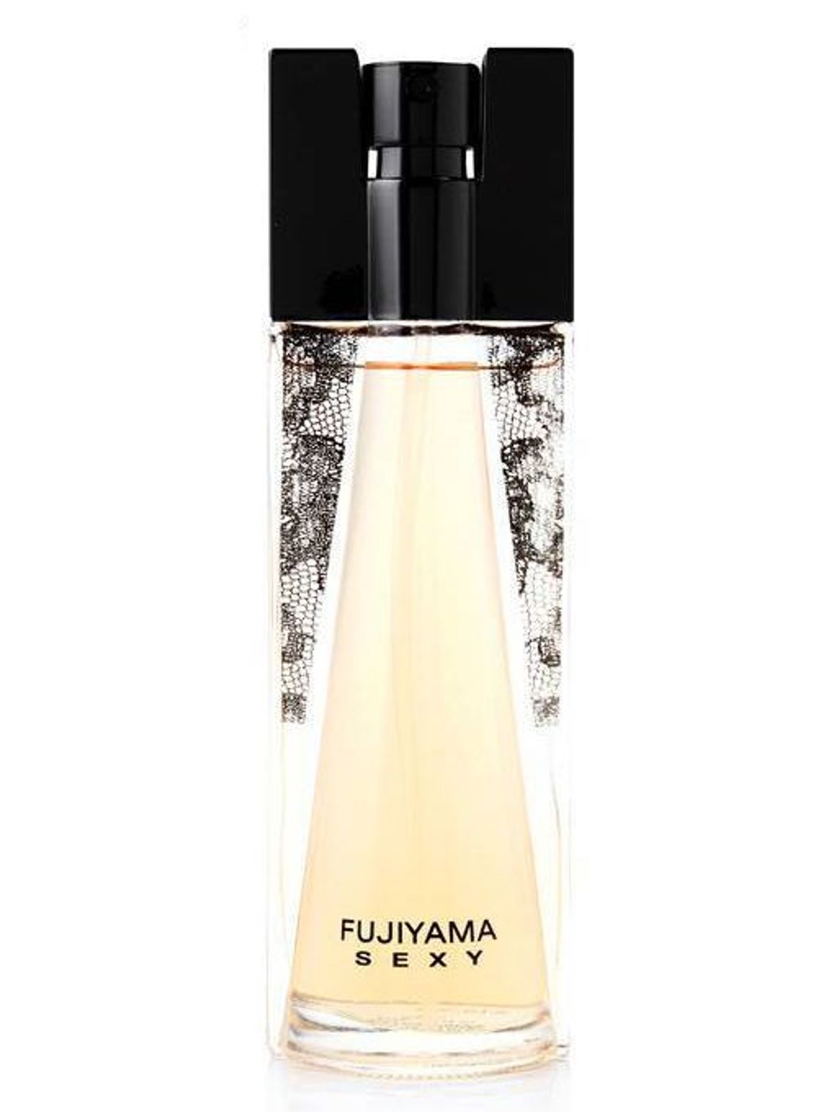 Fujiyama Sexy