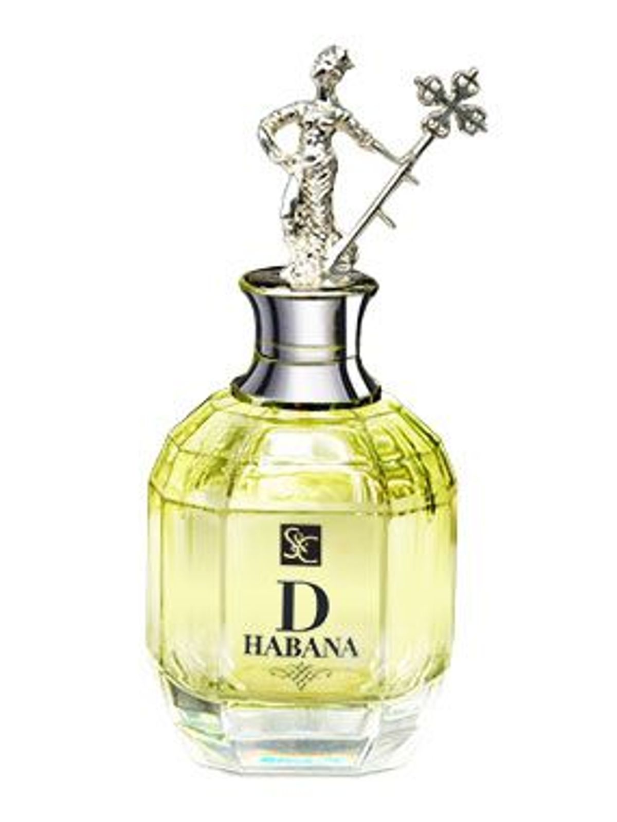 D Habana