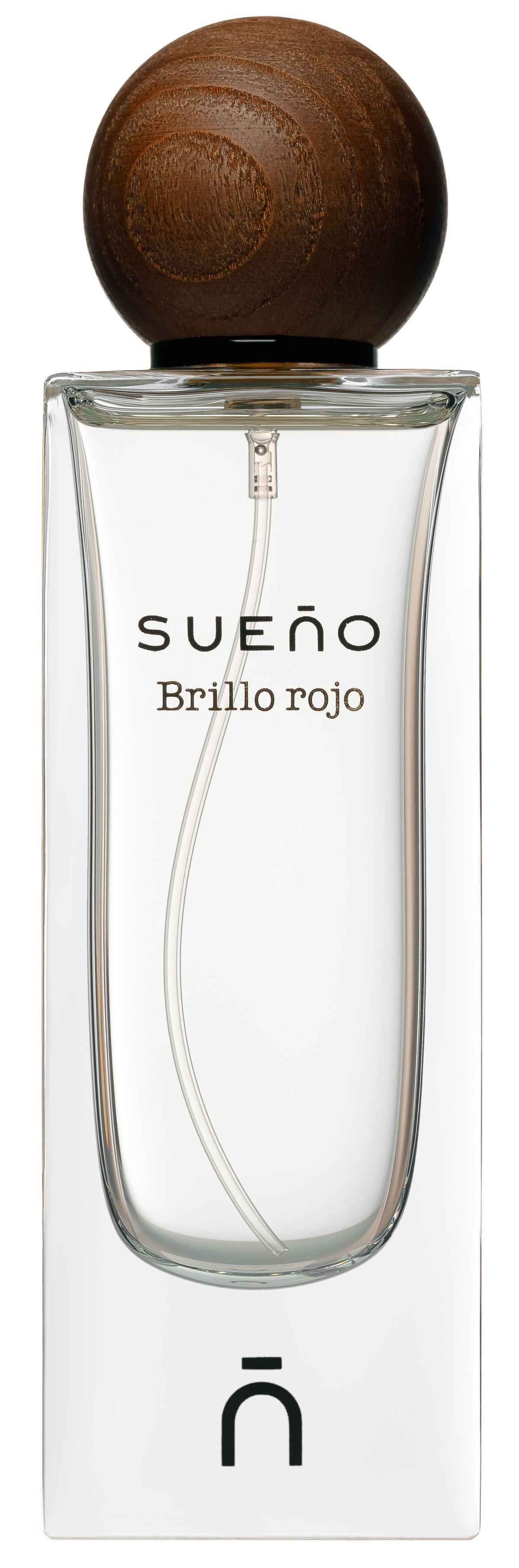 Brillo Rojo
