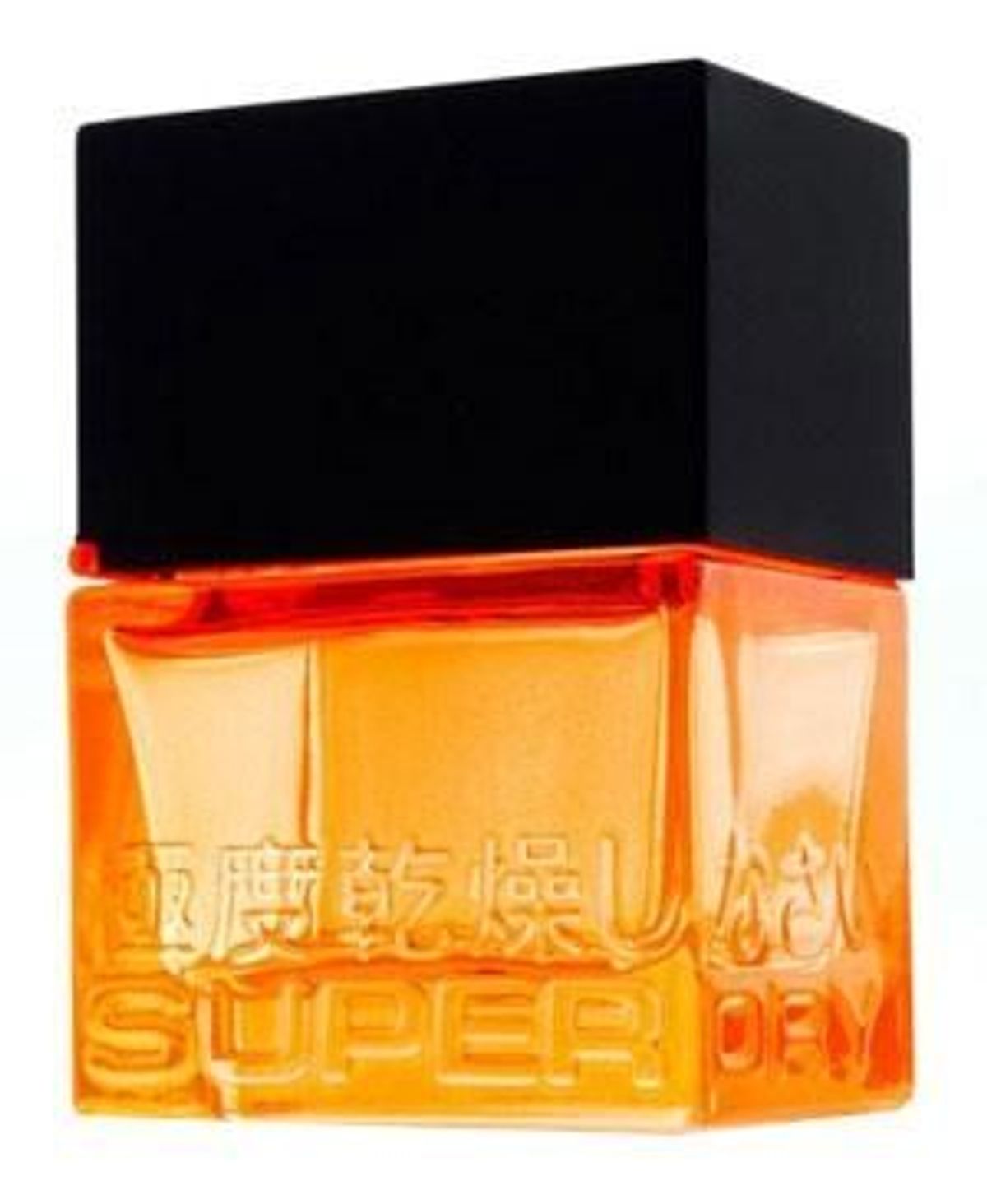 Neon Orange