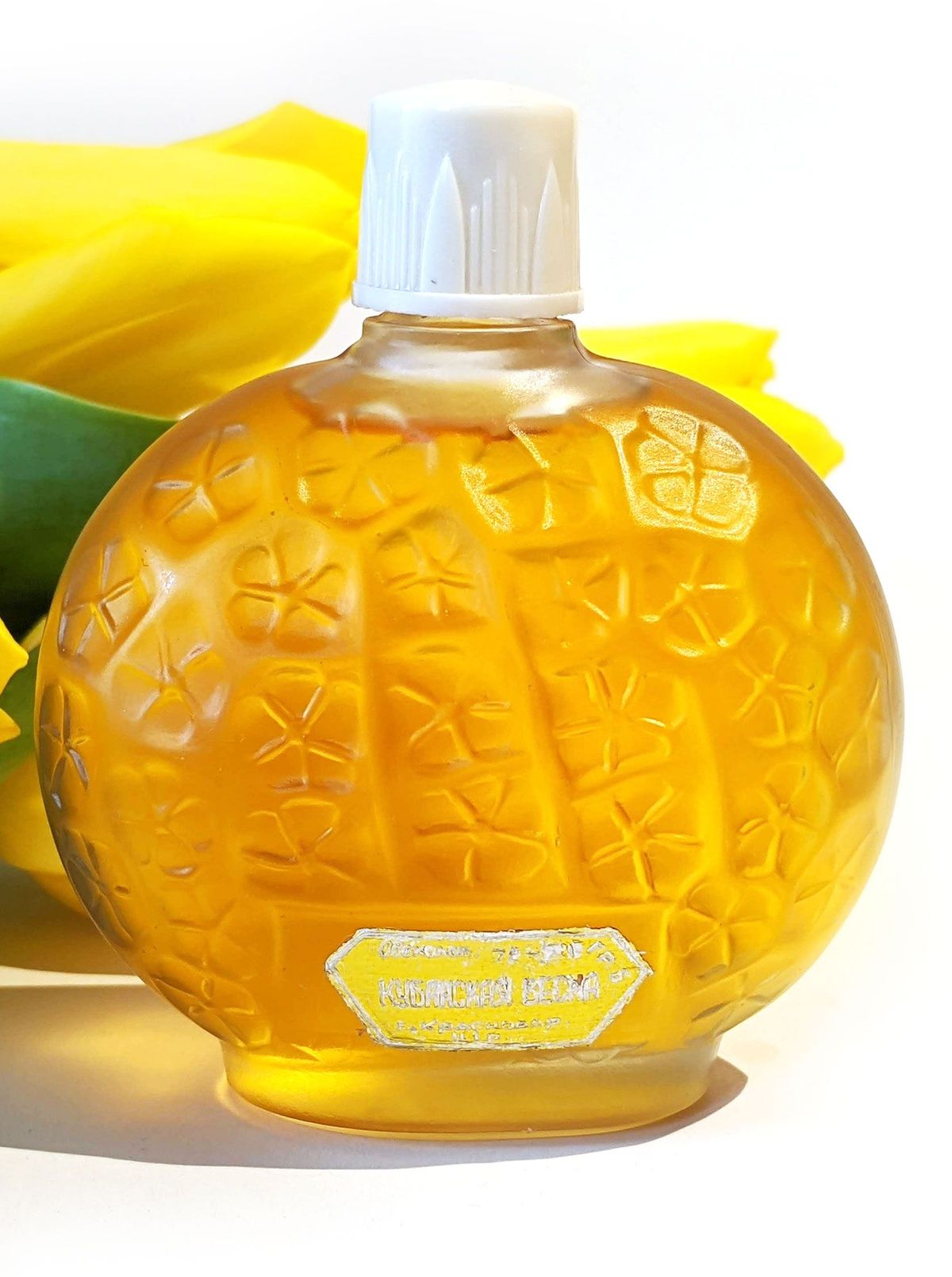 Кубанская весна (Kuban Spring)