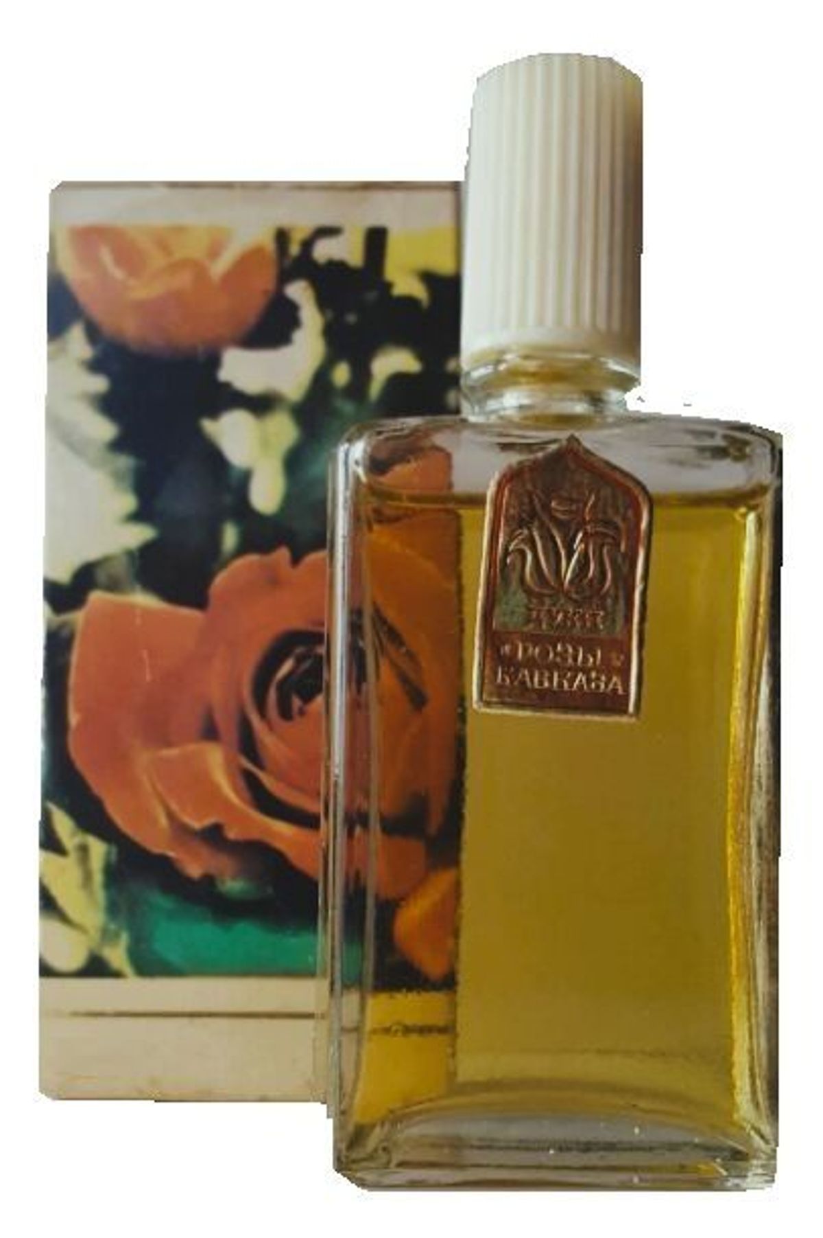 Розы Кавказа (Roses of Caucasus)