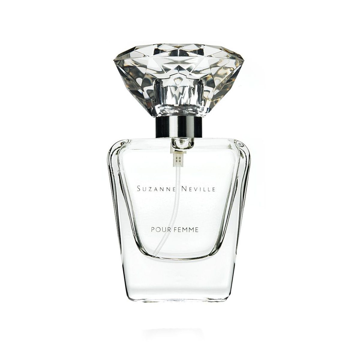 Pour Femme