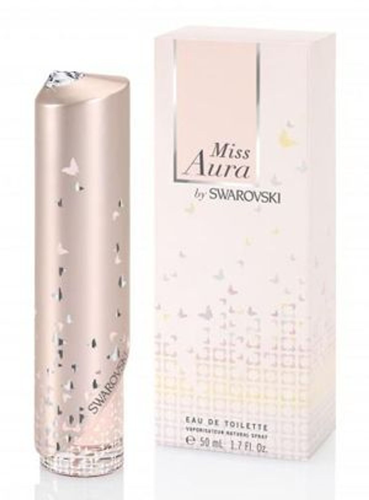 Miss Aura