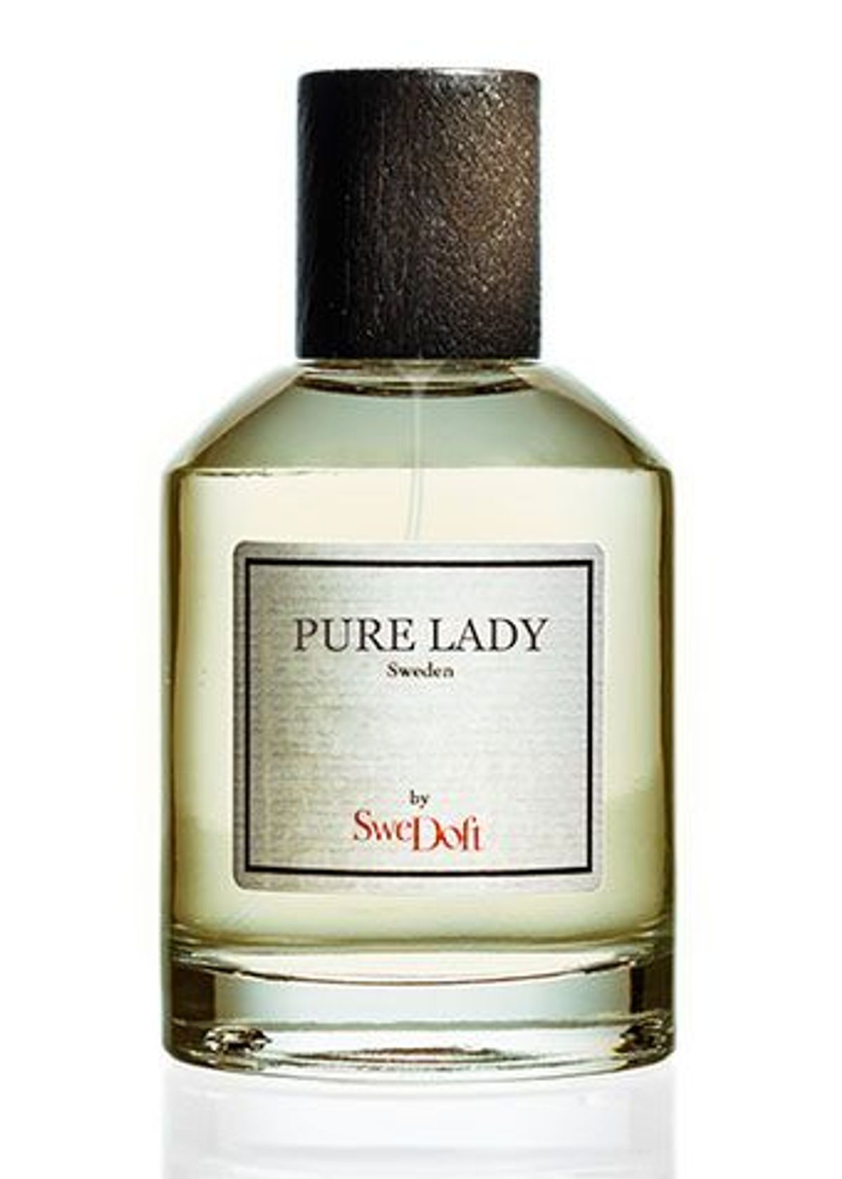 Pure Lady