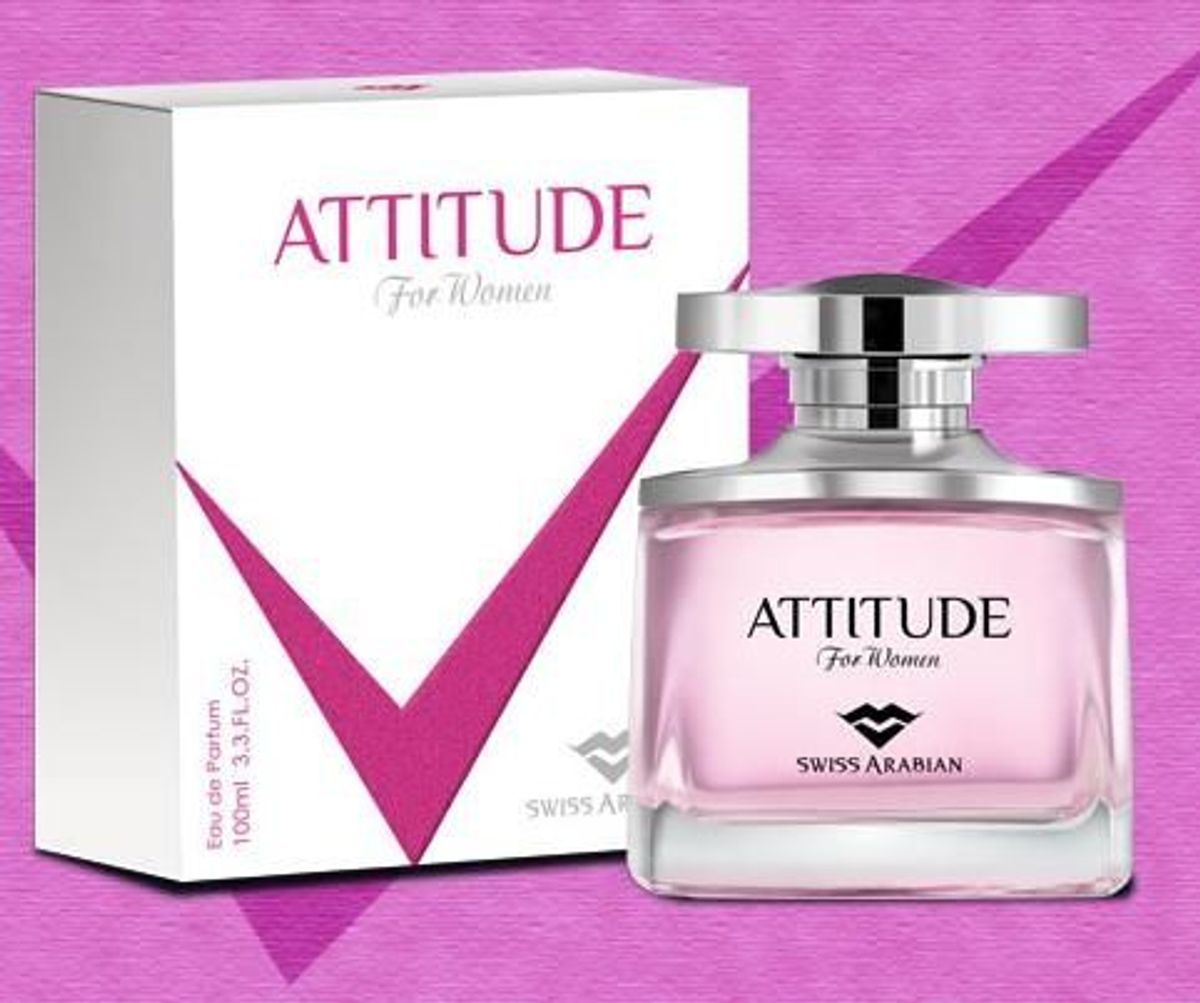 Attitude for Women