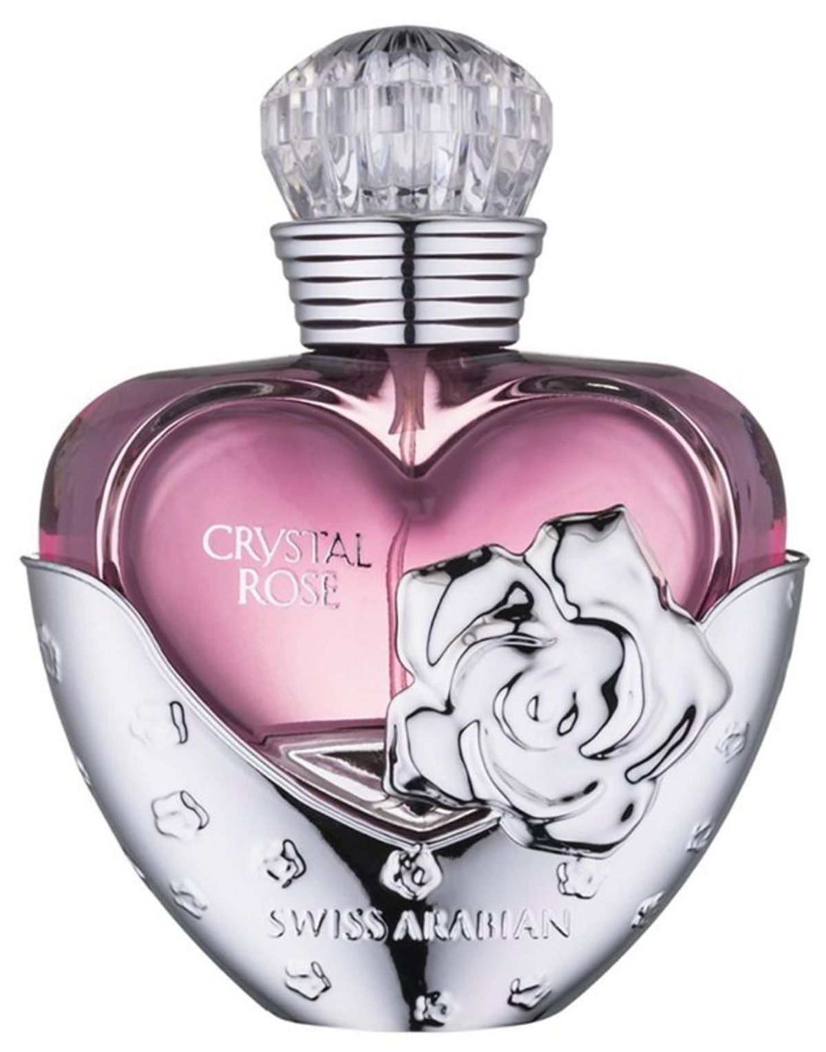 Crystal Rose