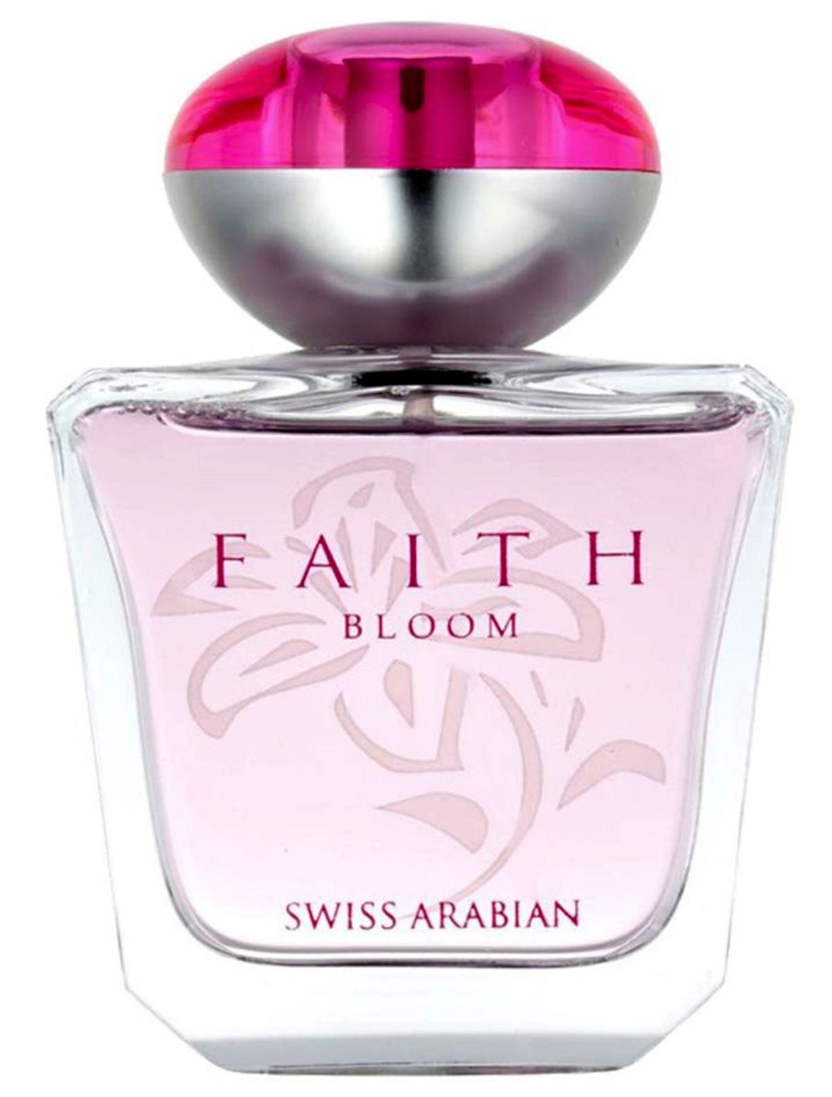 Faith Bloom