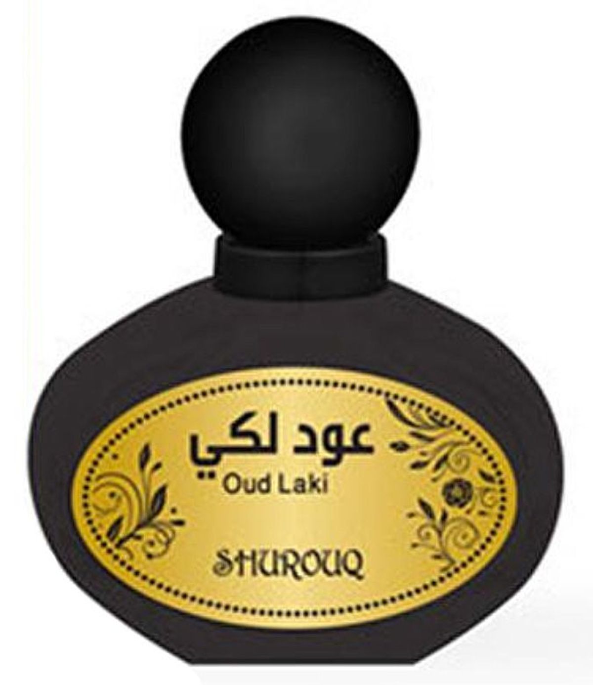 Oud Laki