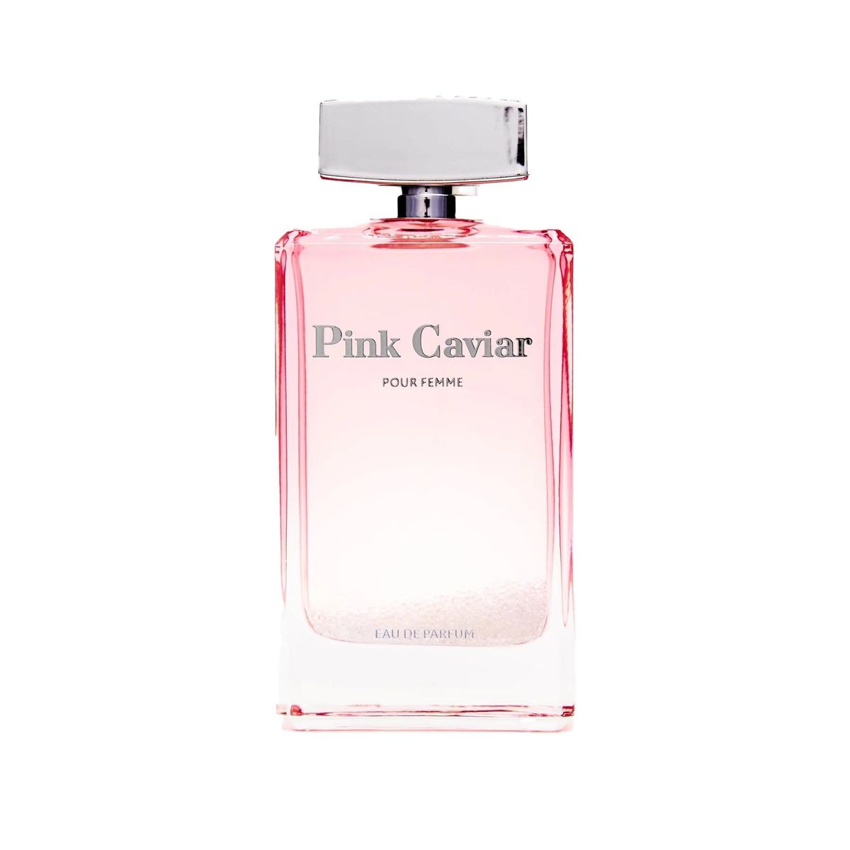 Pink Caviar