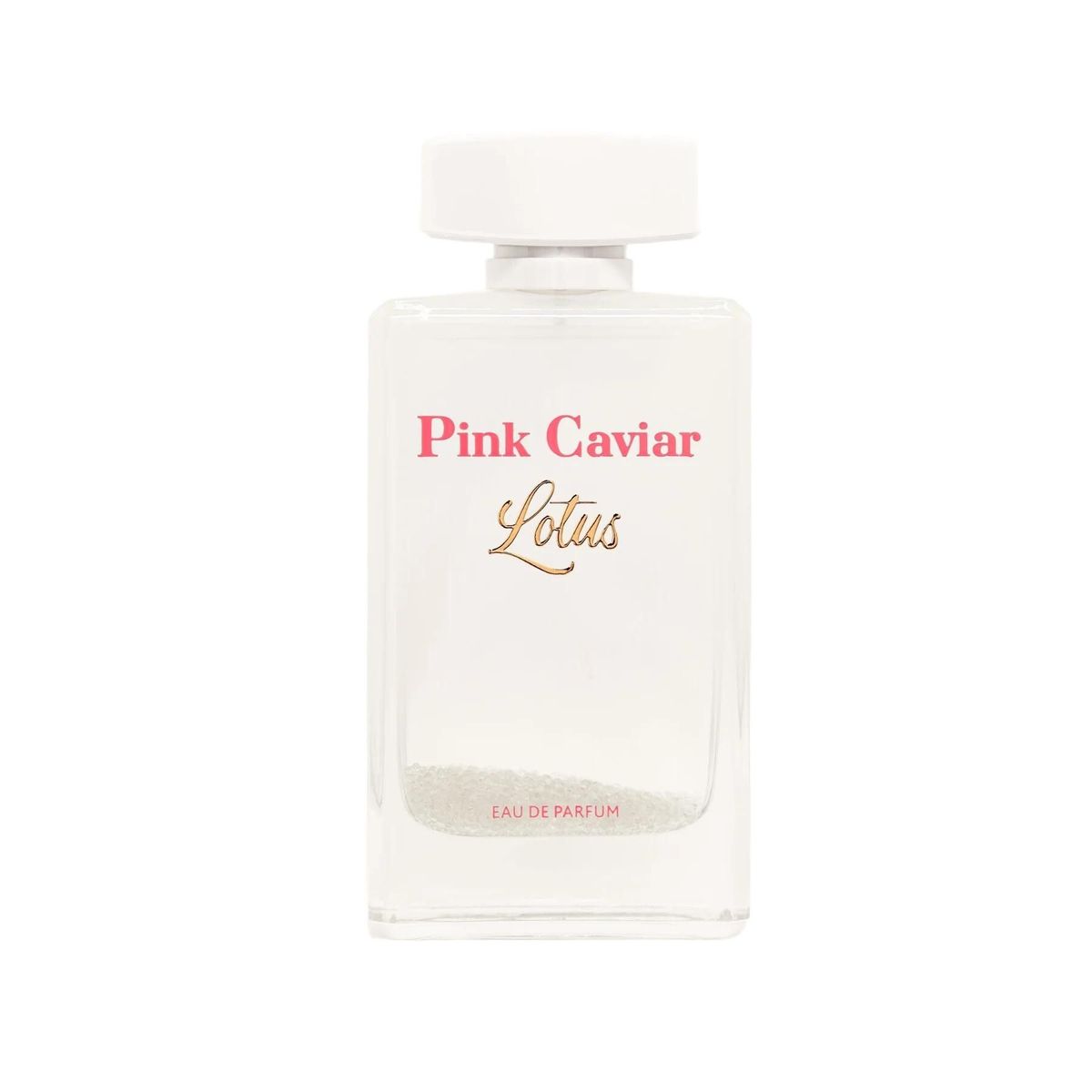 Pink Caviar Lotus