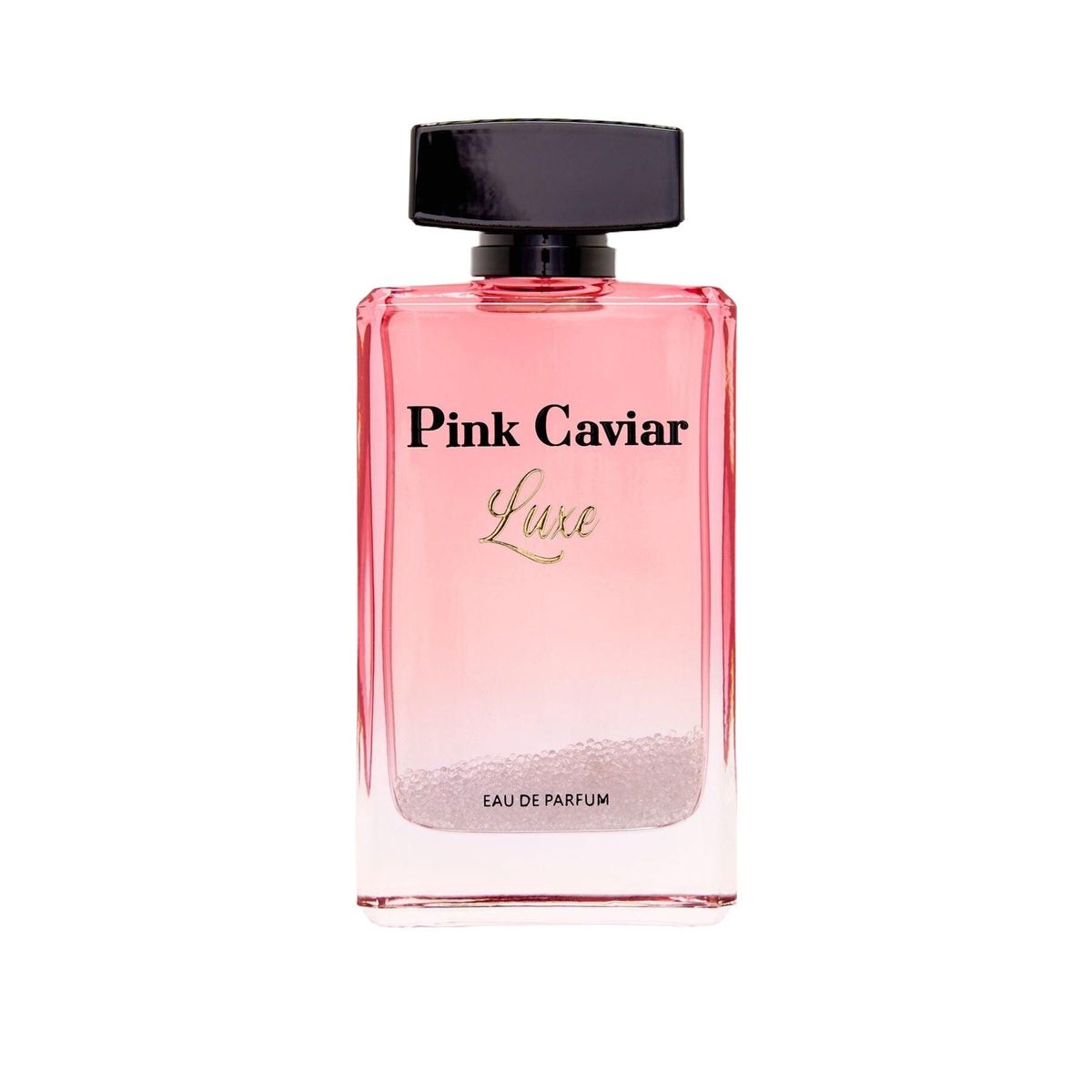 Pink Caviar Luxe