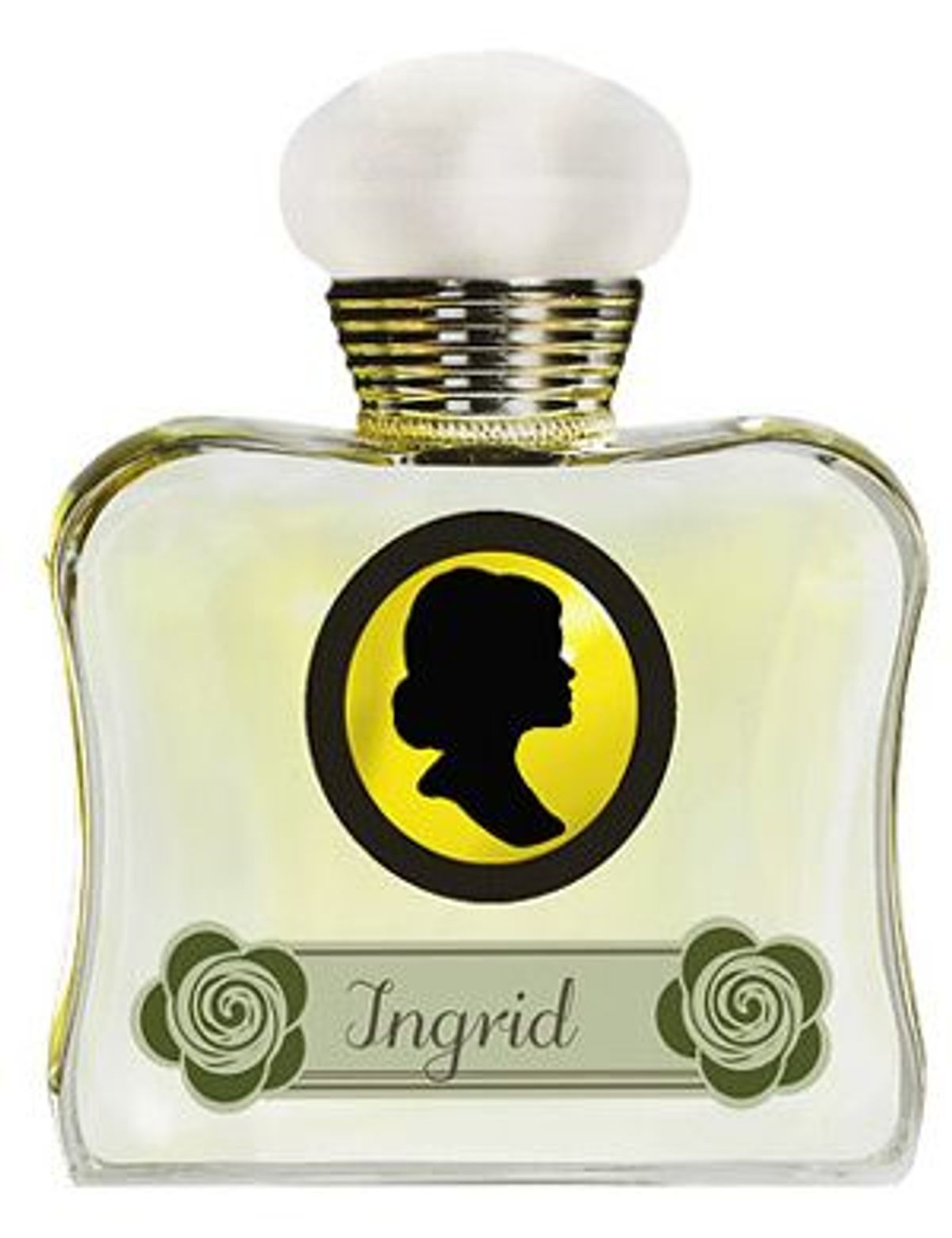 Ingrid