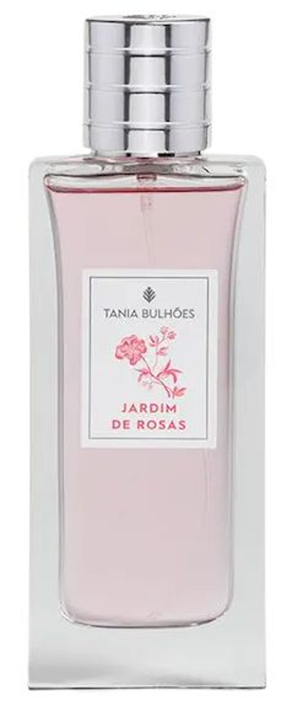 Jardim de Rosas