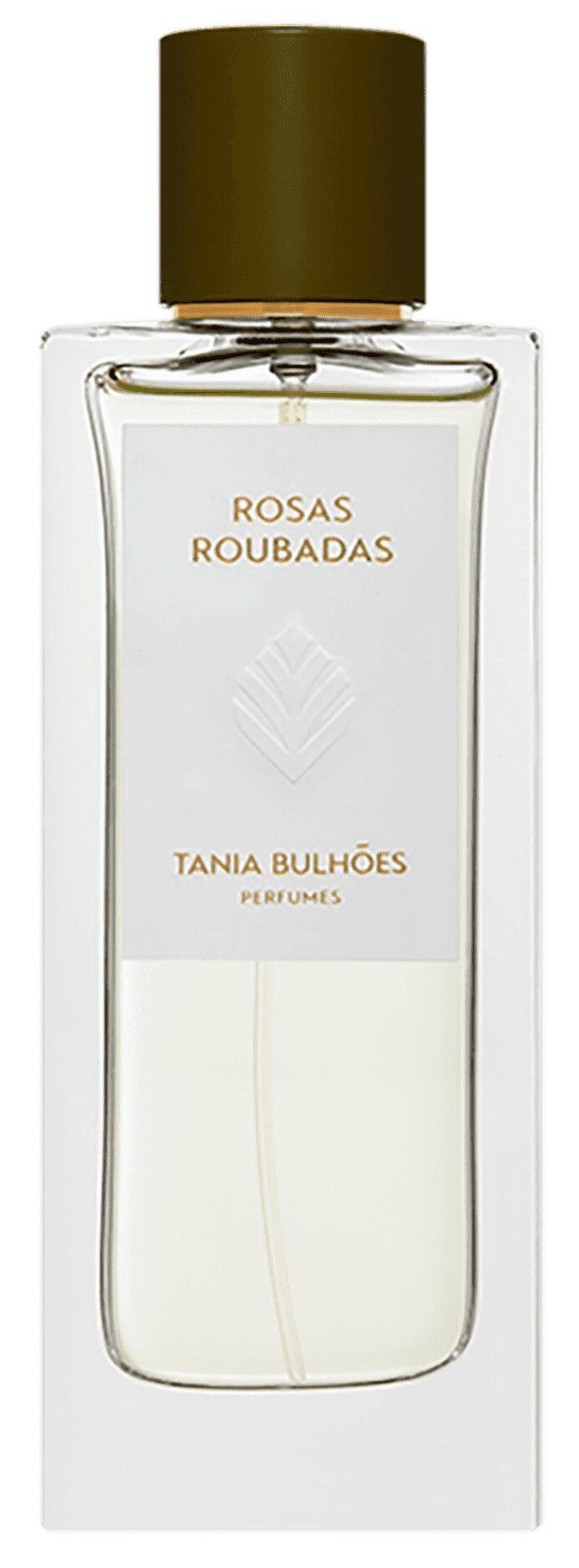 Rosas Roubadas