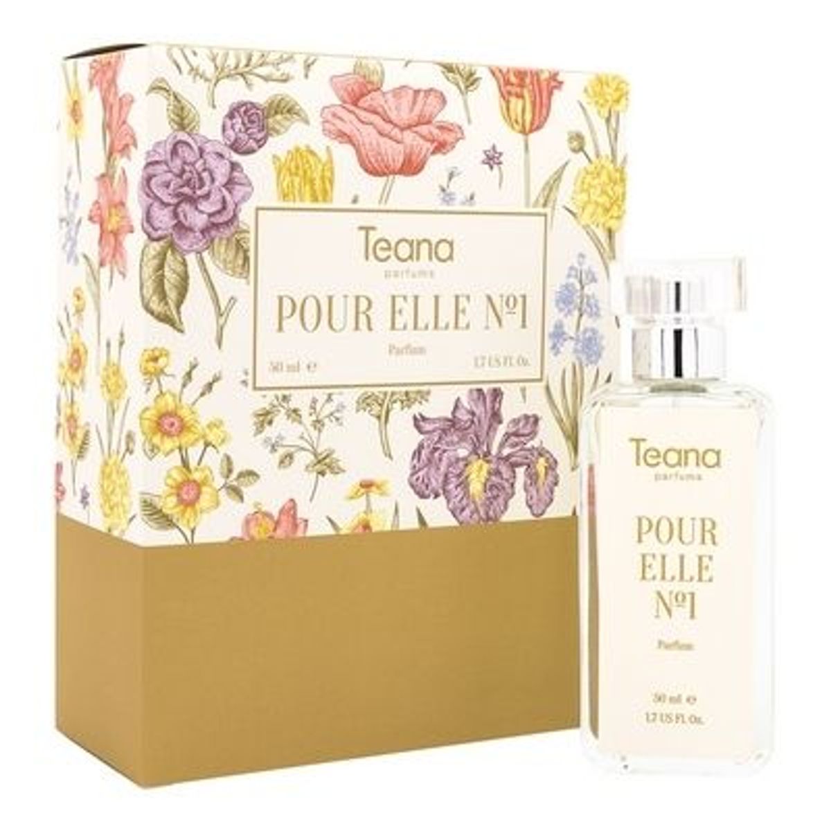 Pour Elle 1