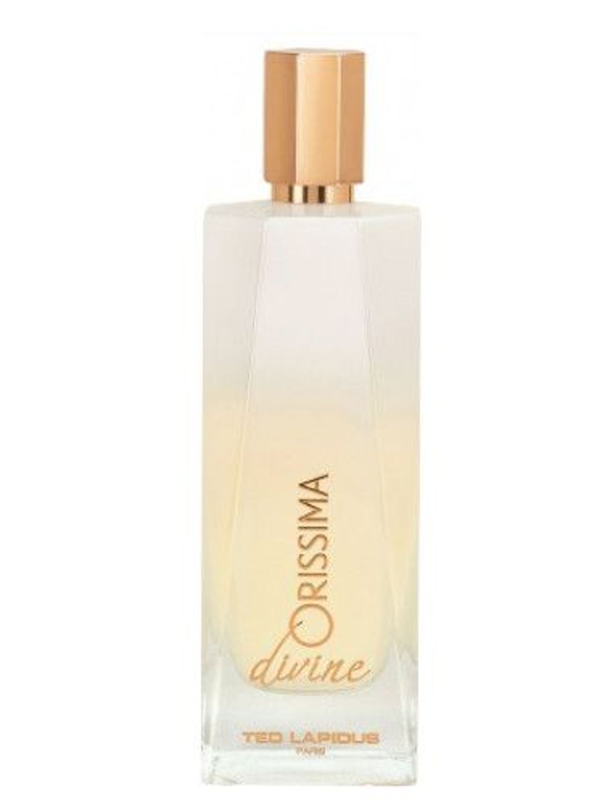 Orissima Divine
