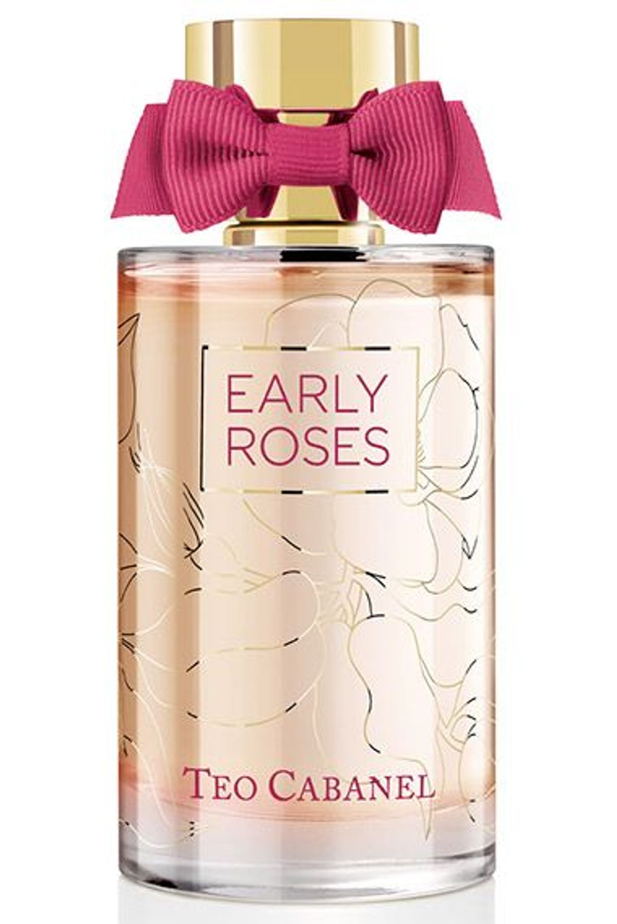 Early Roses