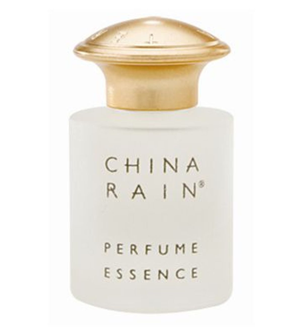 China Rain