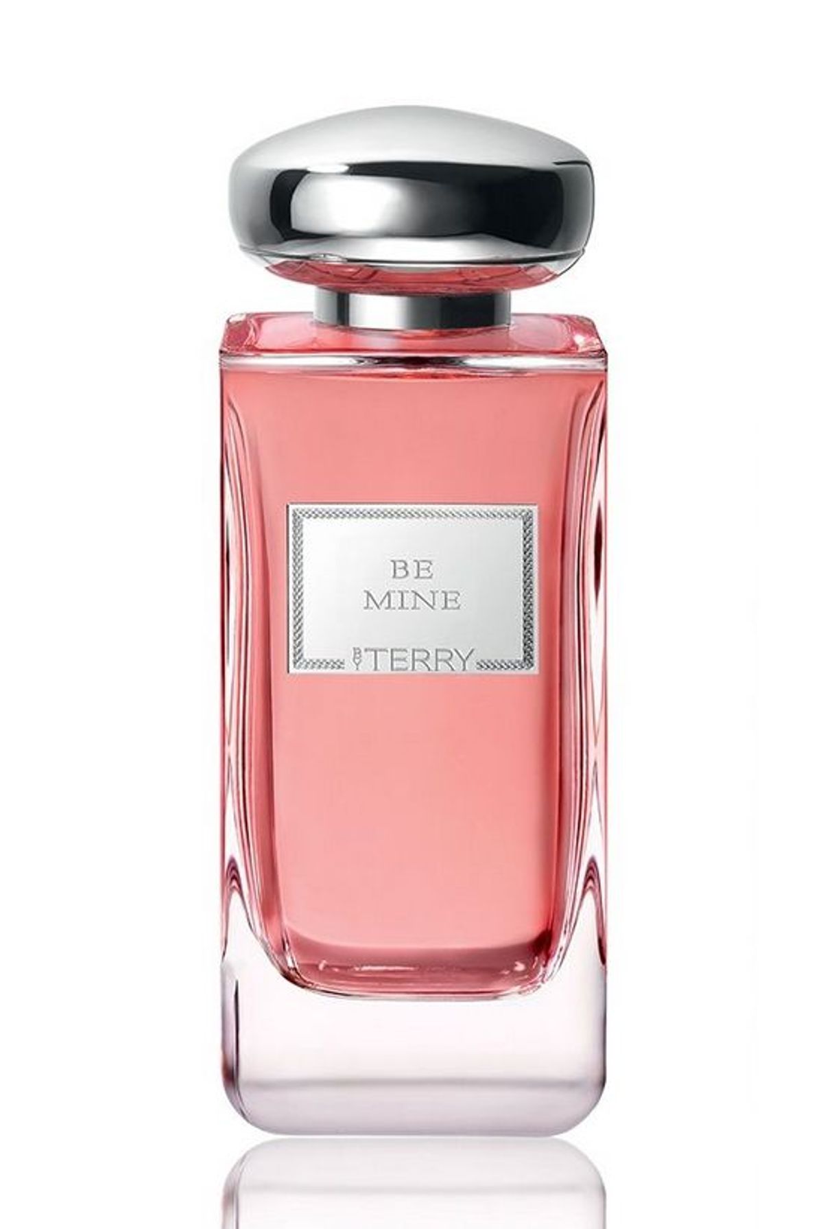 Be Mine