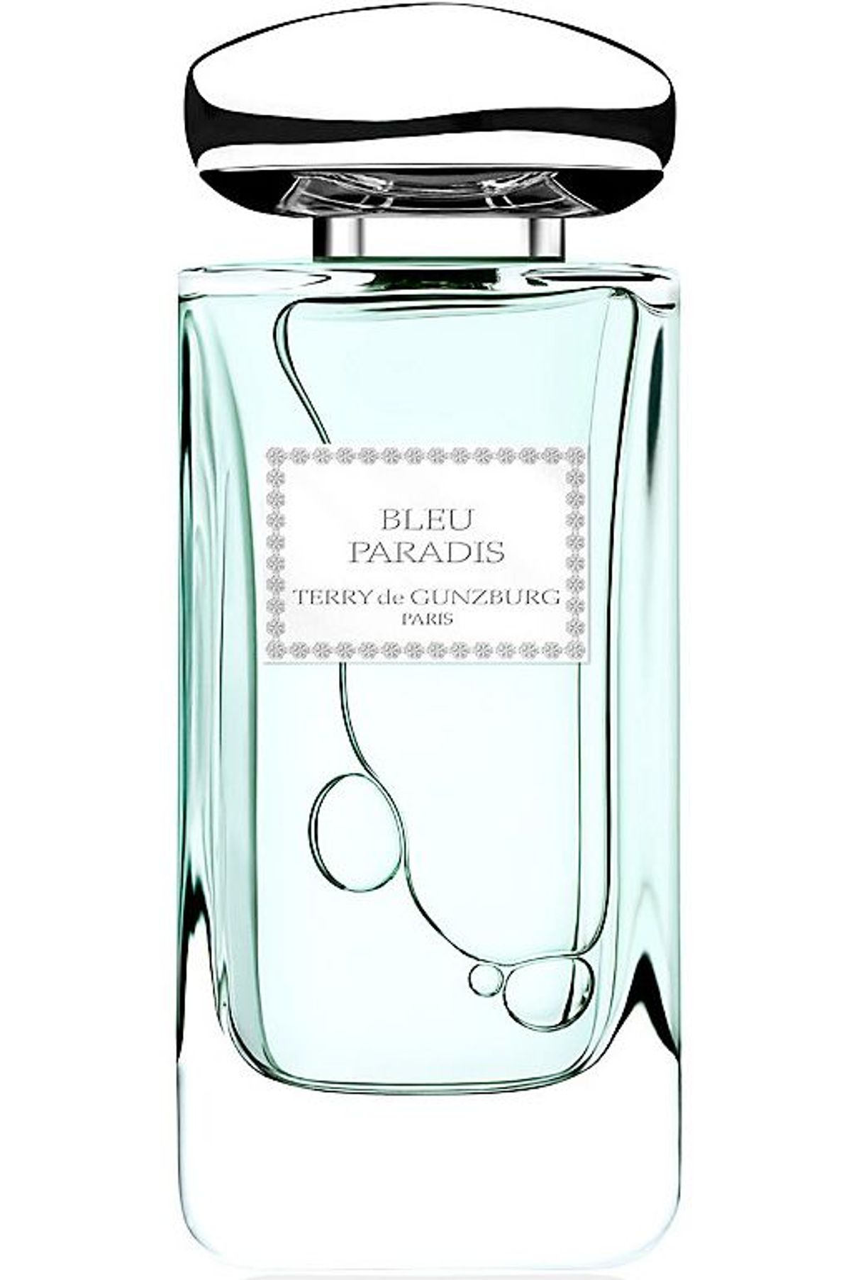 Bleu Paradis