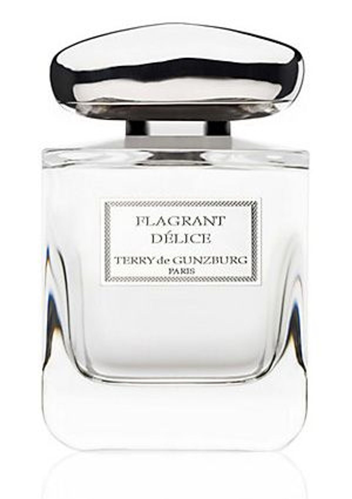 Flagrant Delice
