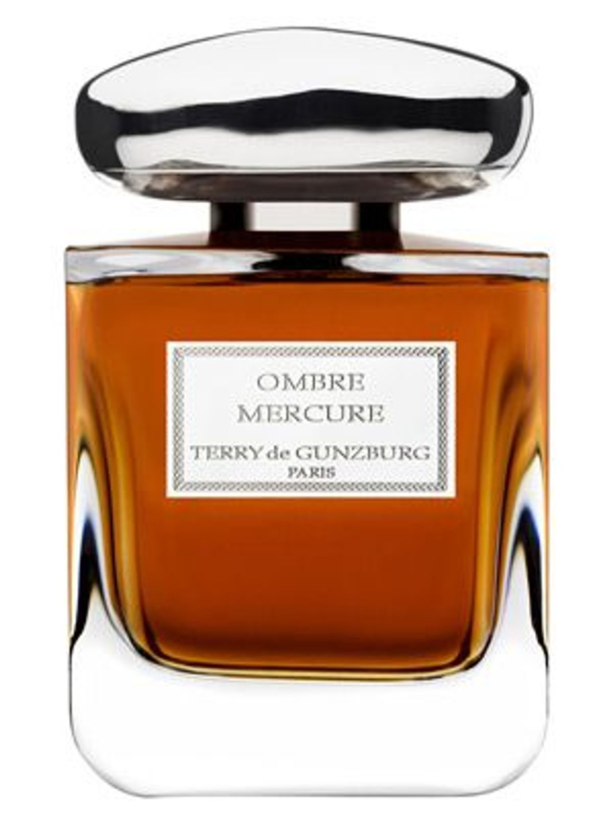 Ombre Mercure
