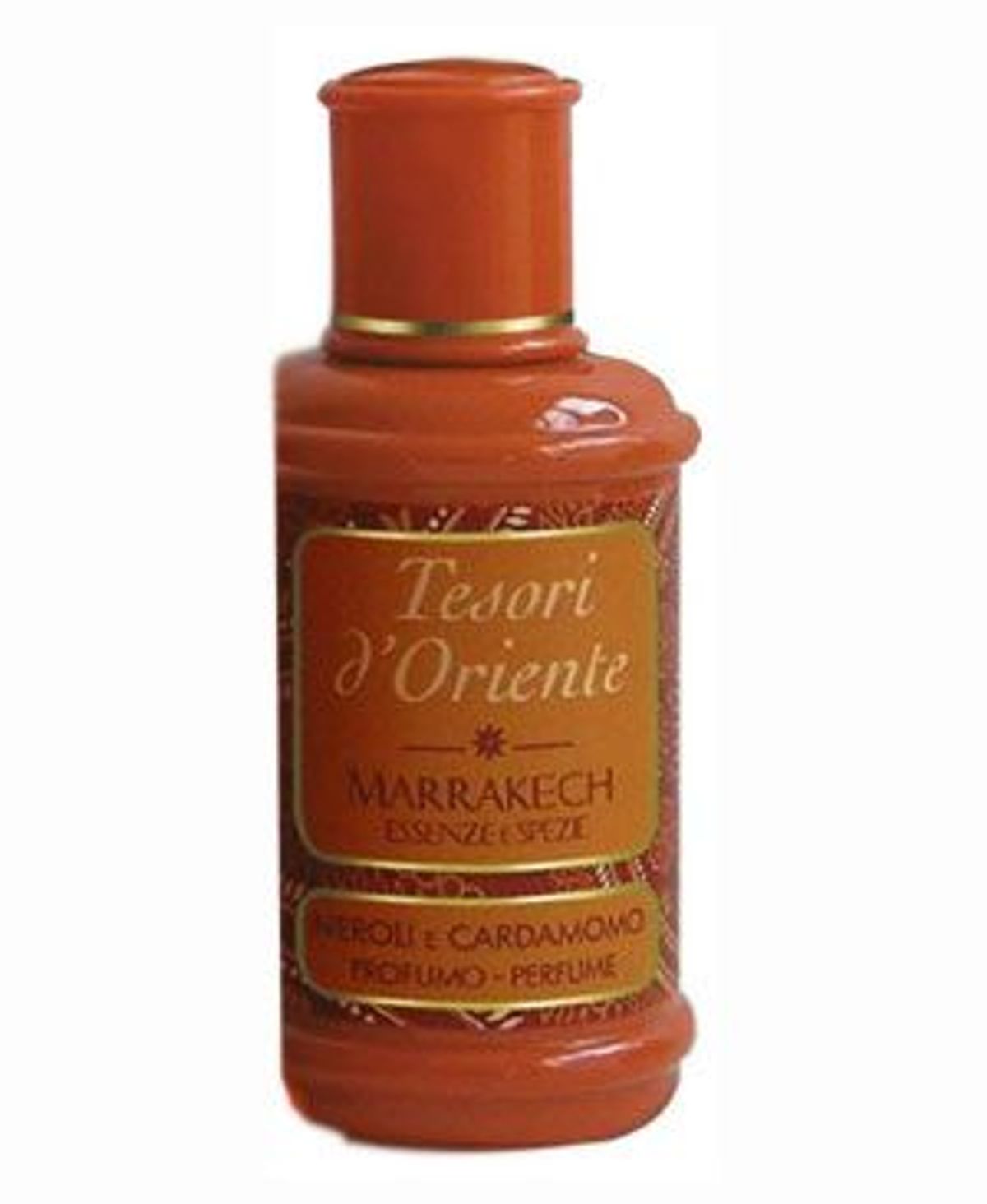 Marrakech Neroli E Cardamomo