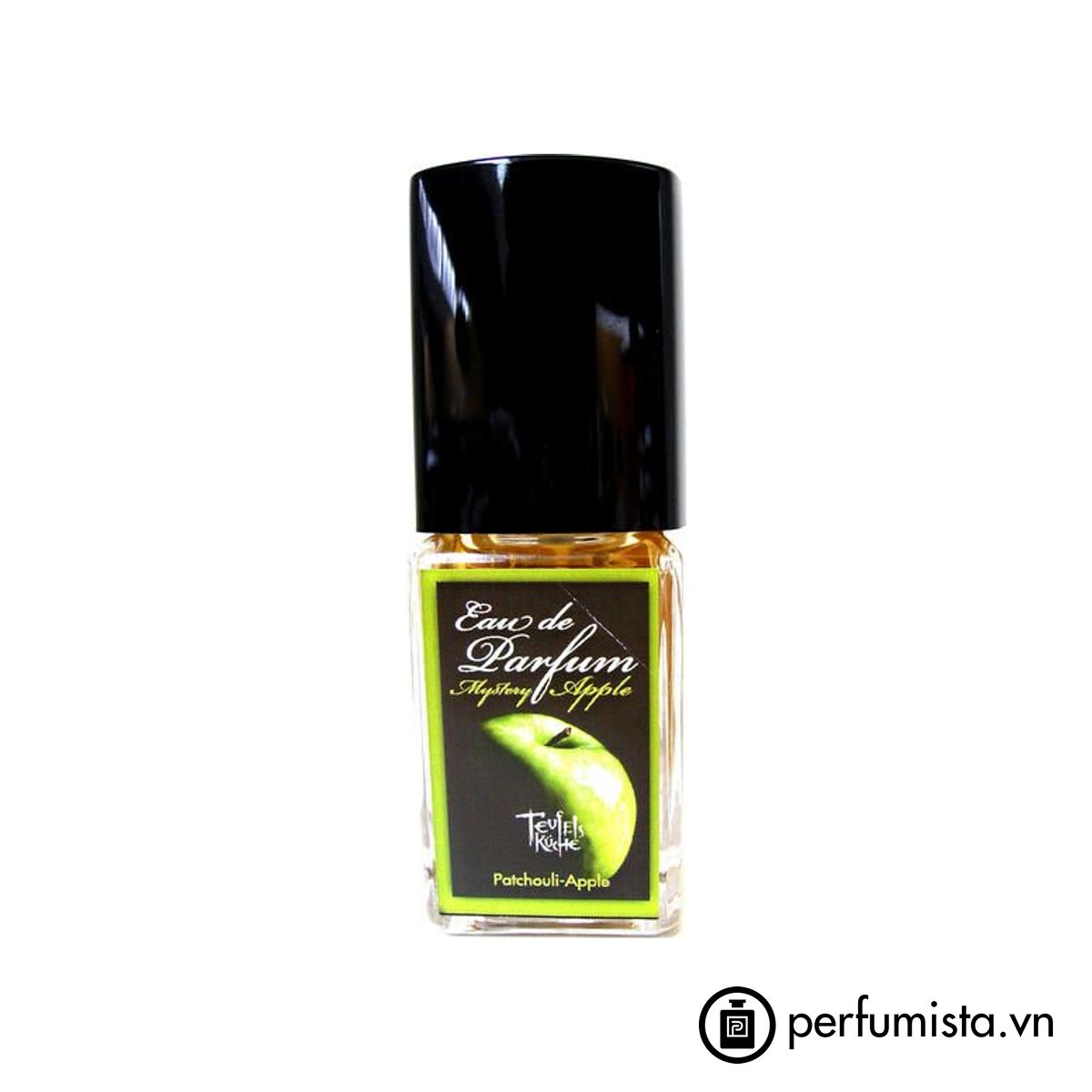 Patchouli Mystery Apple