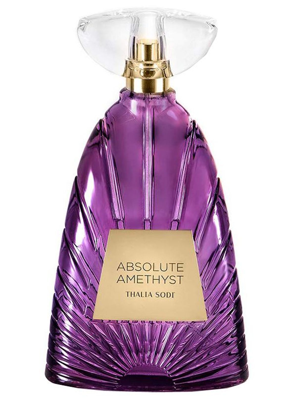 Absolute Amethyst