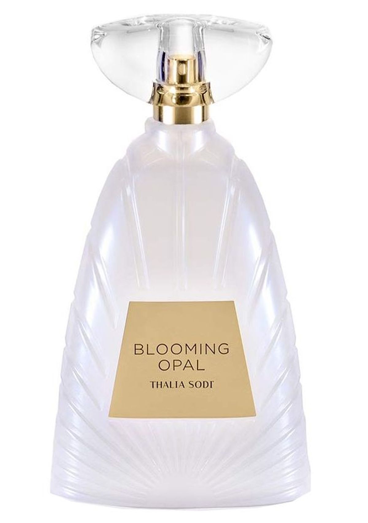 Blooming Opal