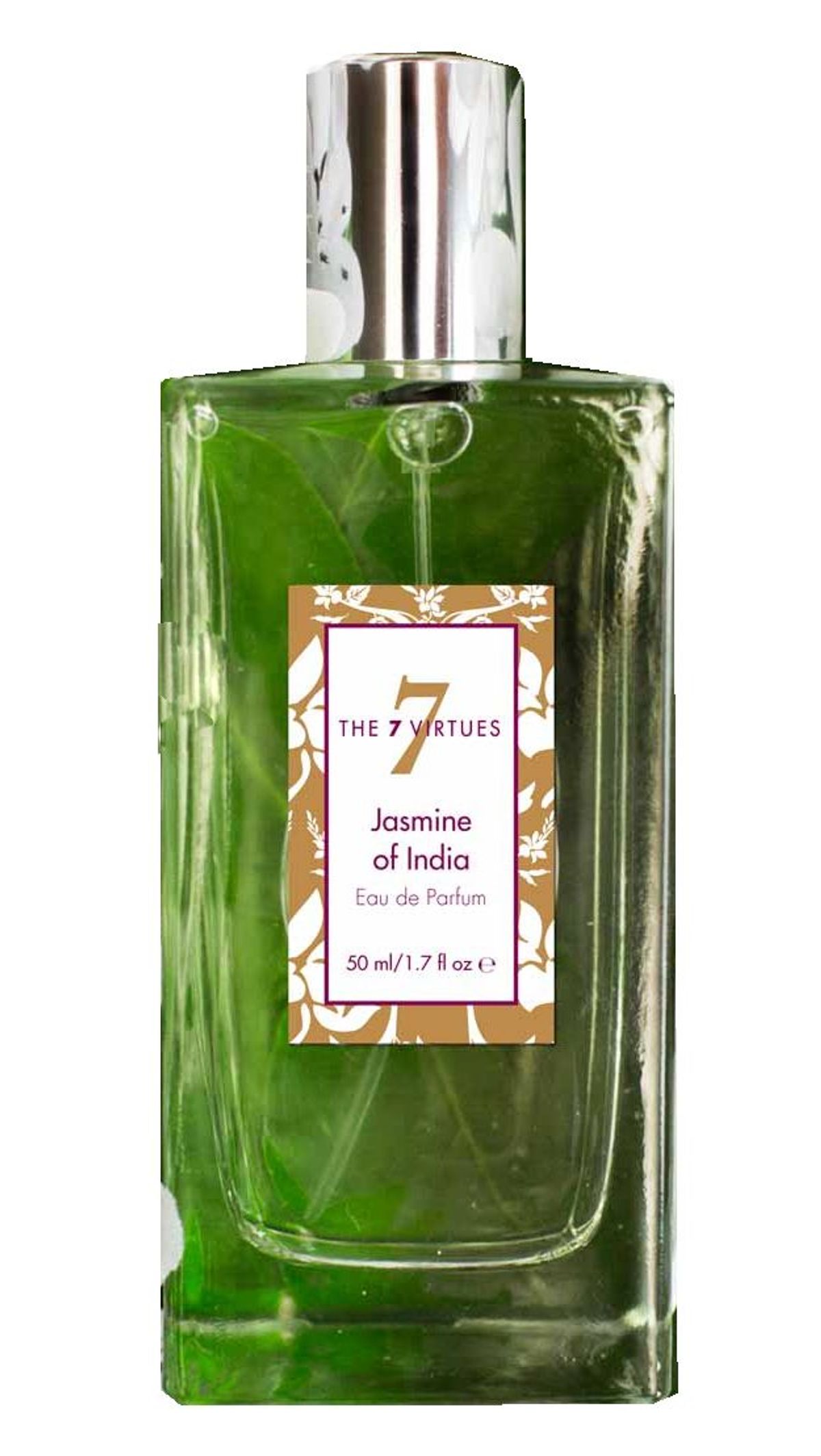 Jasmine of India
