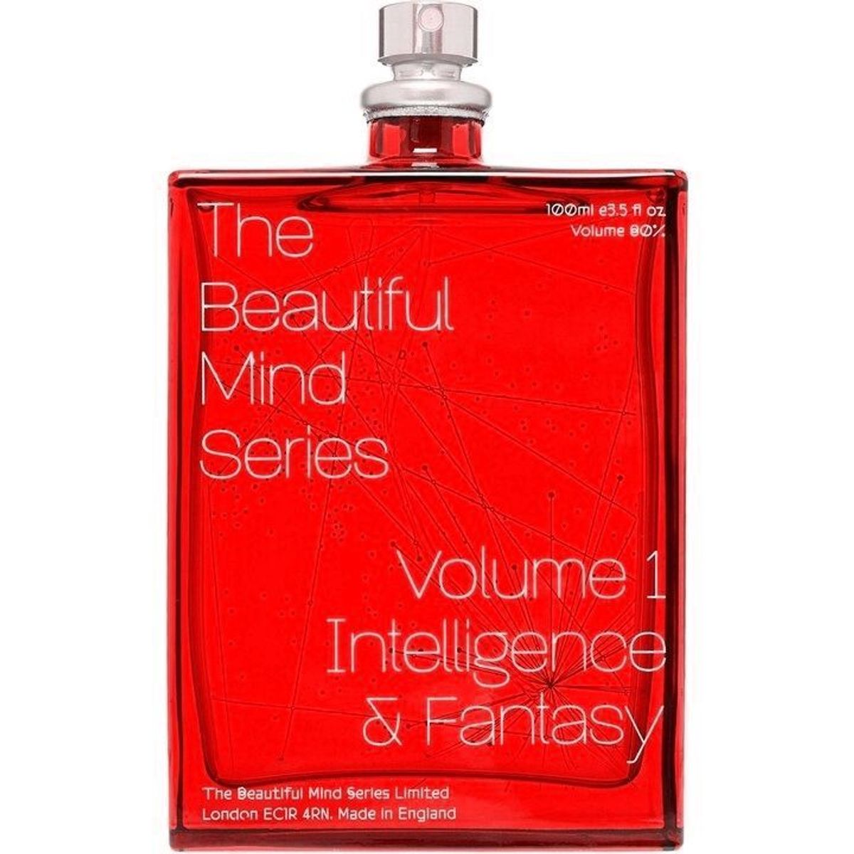 Volume I Intelligence & Fantasy