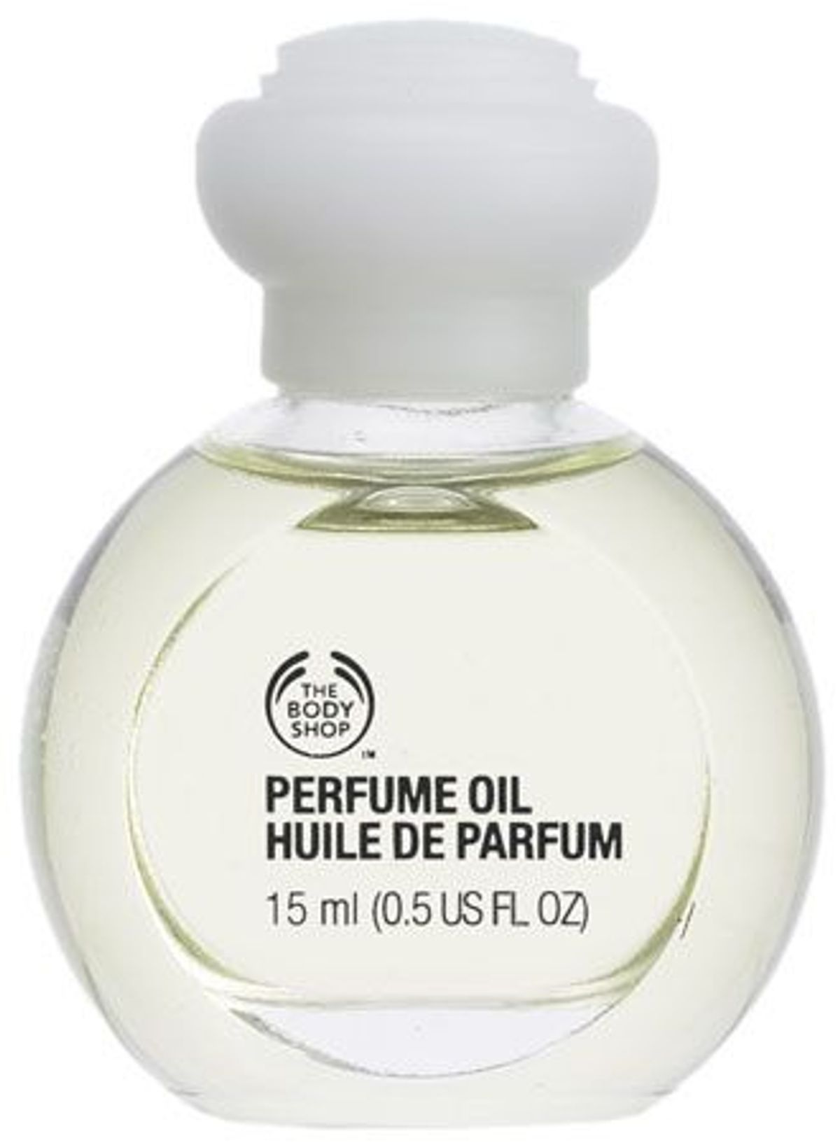 Ananya Perfume Oil