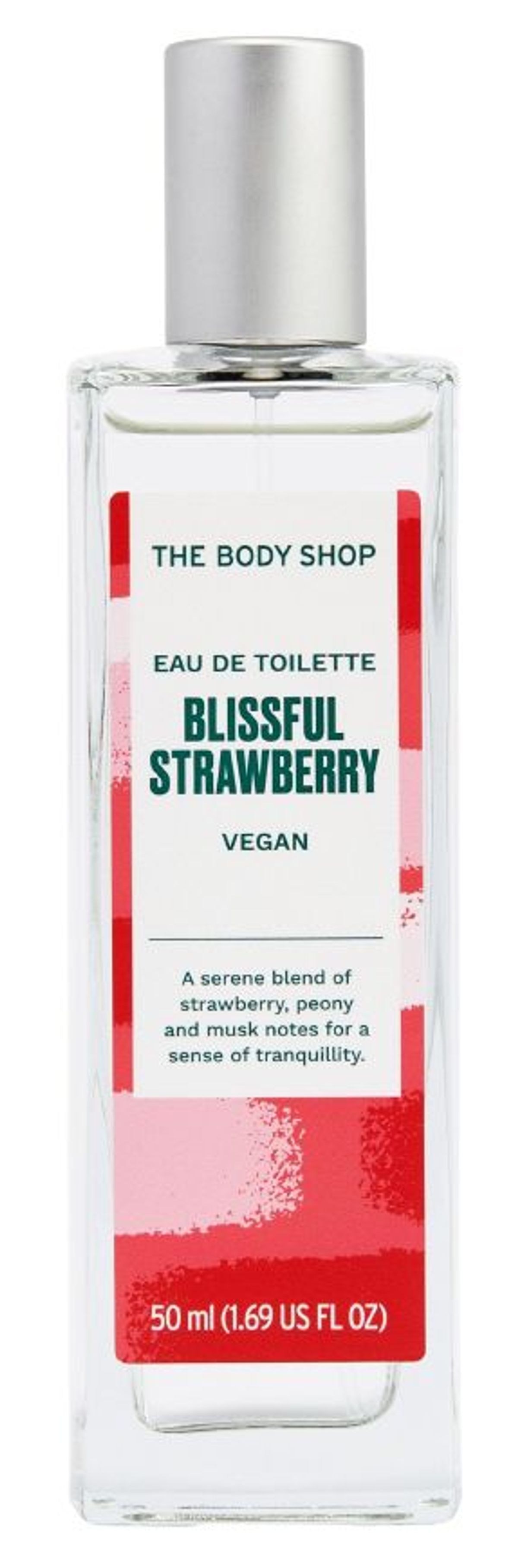 Blissful Strawberry Eau de Toilette