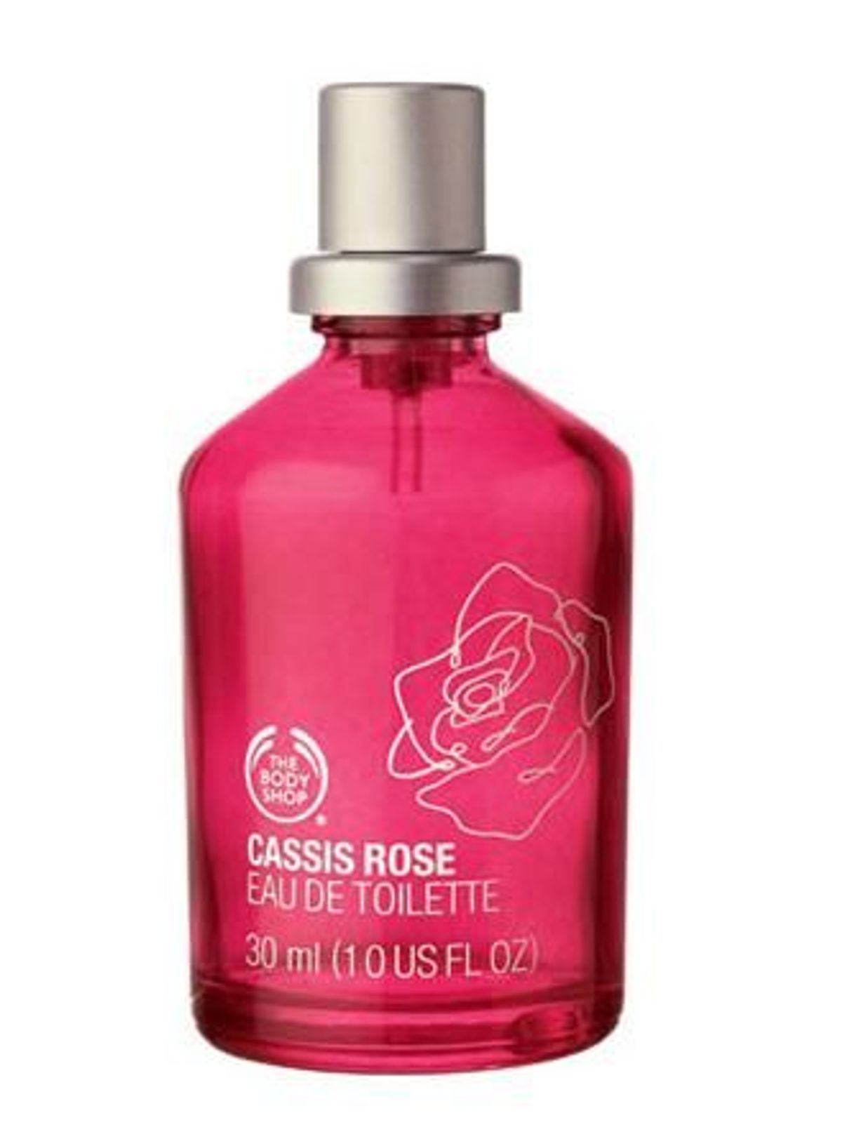 Cassis Rose