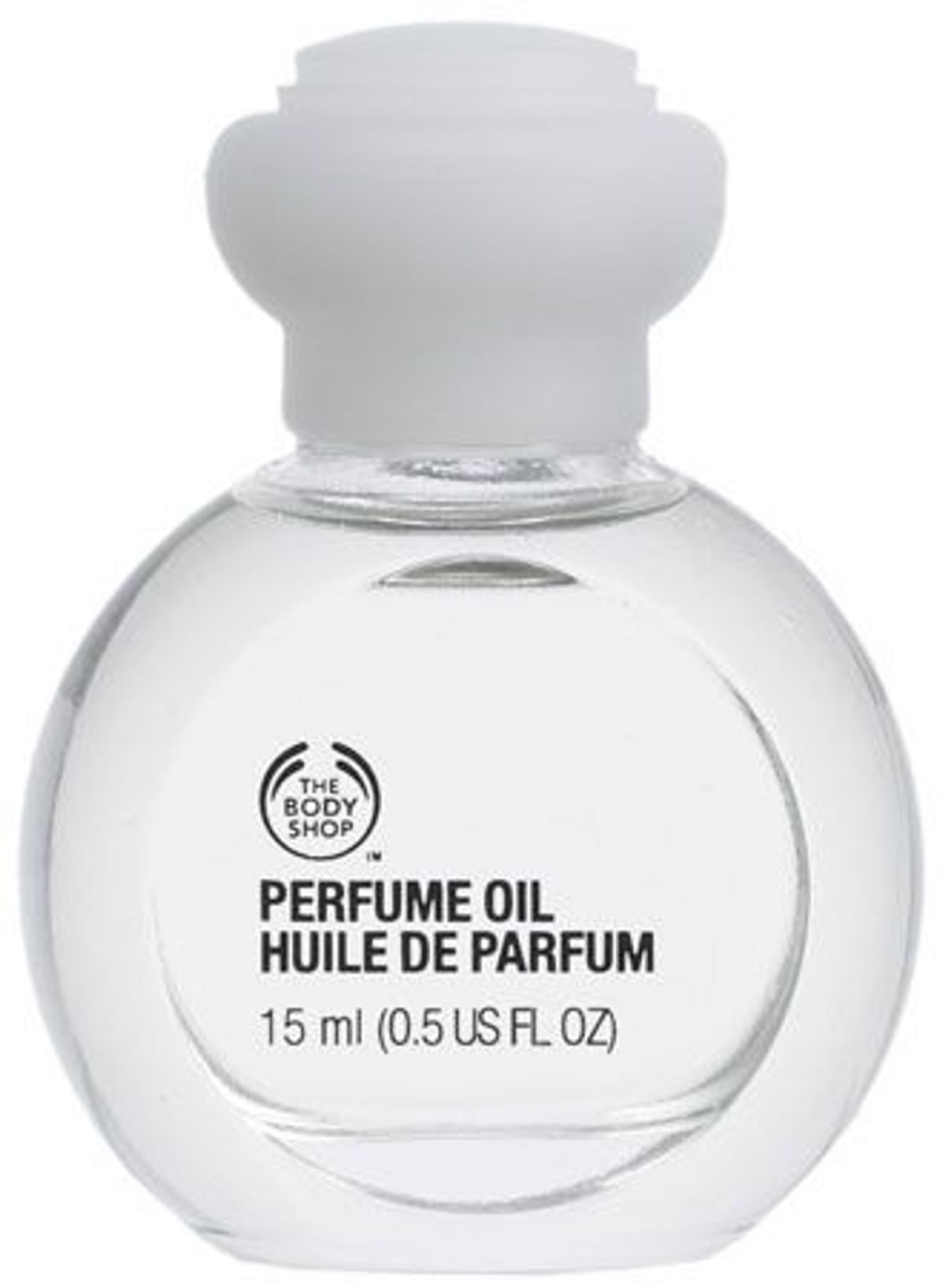 Dewberry Perfume Oil