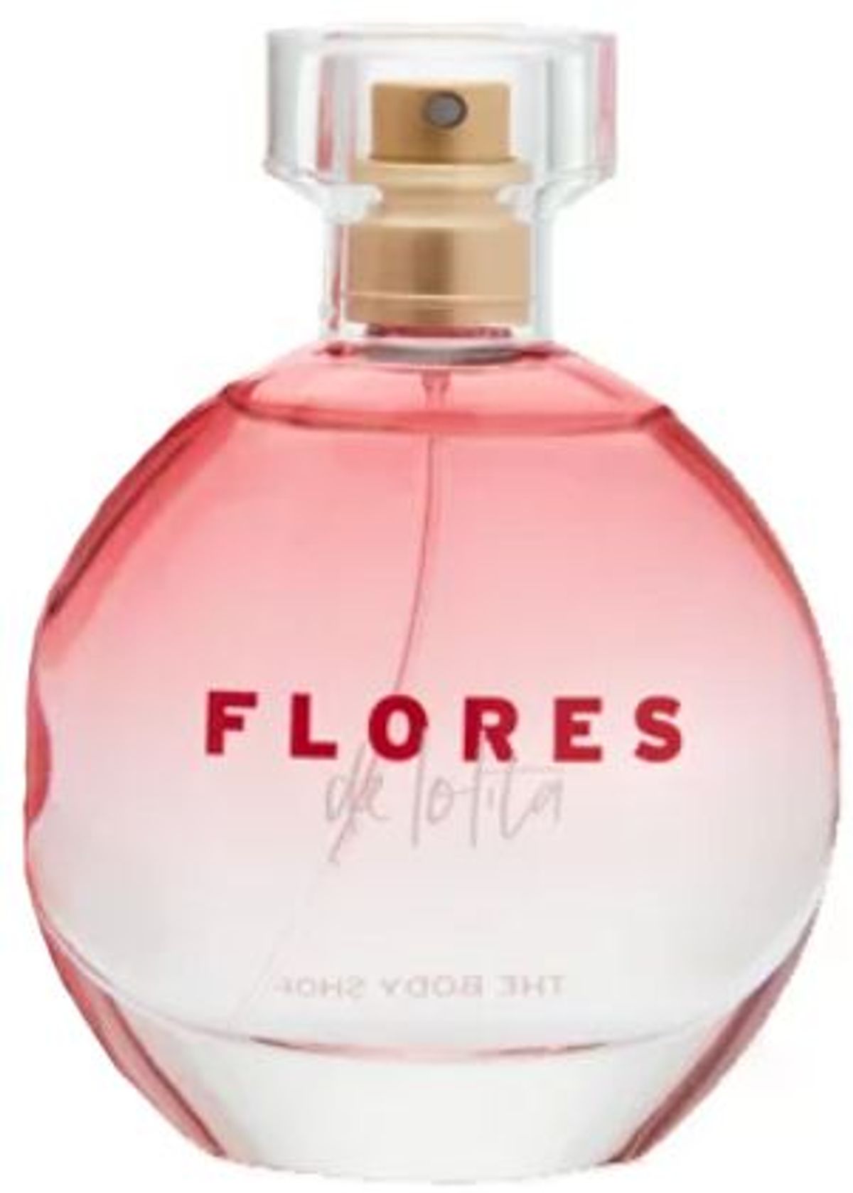 Flores de Lolita